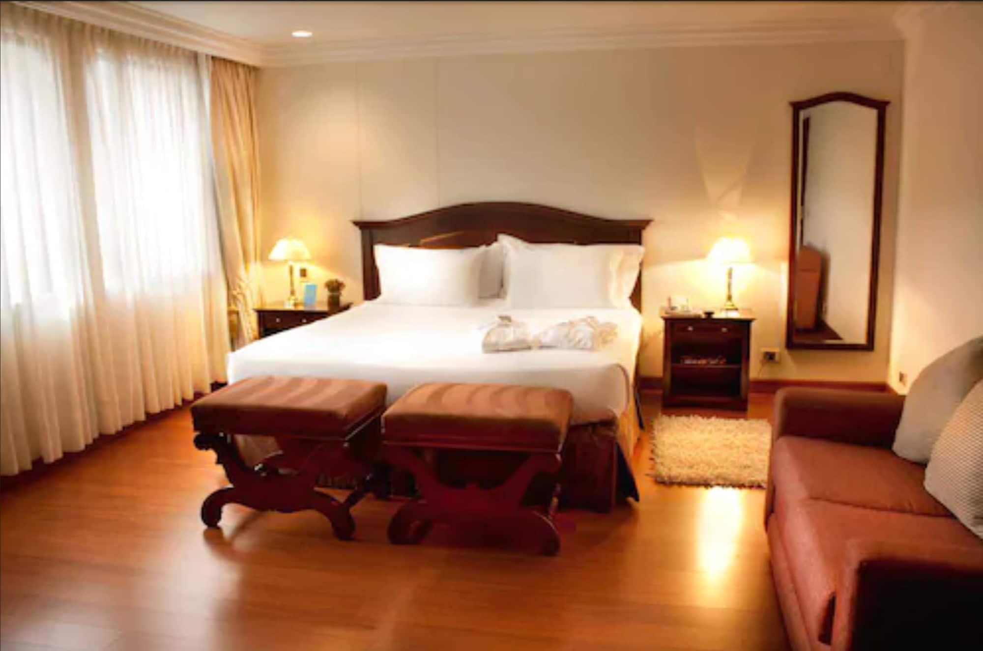 Hotel Santafé Boutique