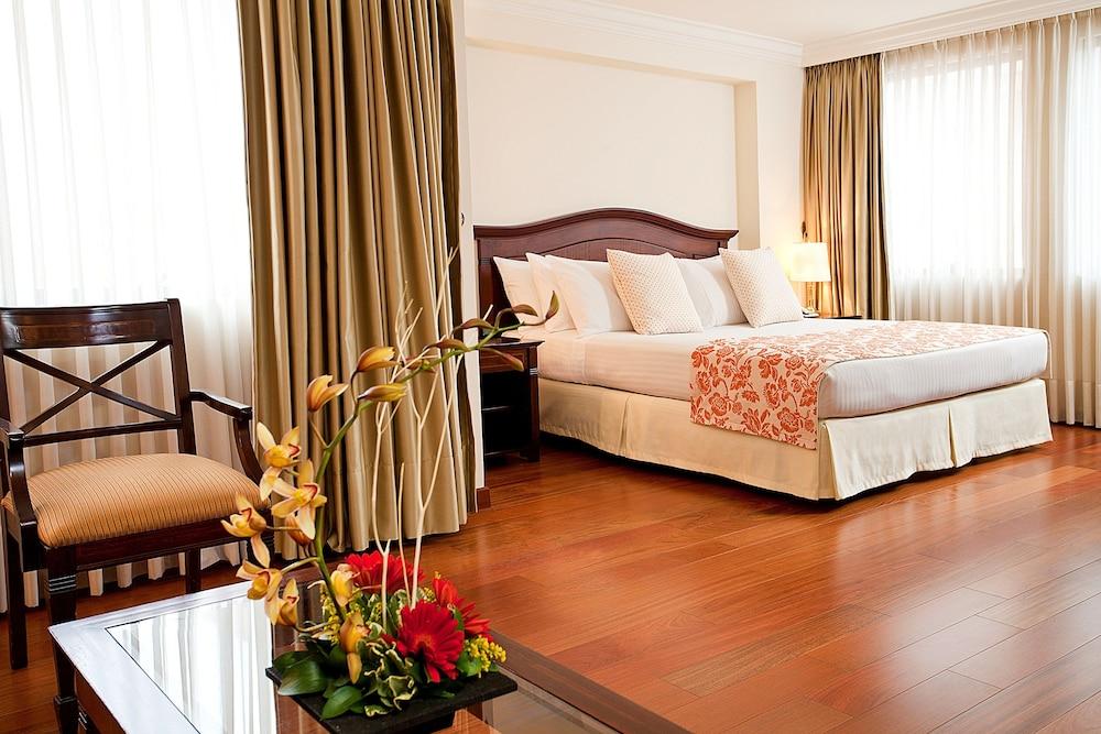 Santafé Boutique 5*
