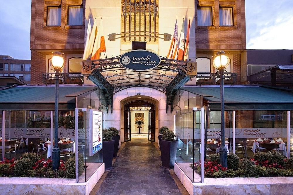 Santafé Boutique 5*