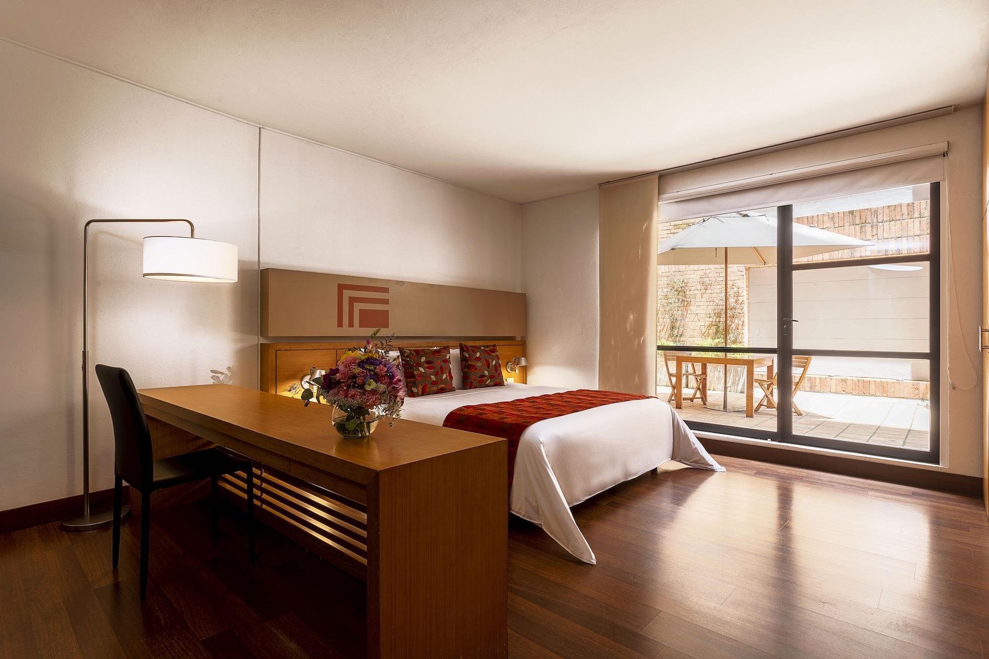 Bh La Quinta Hotel