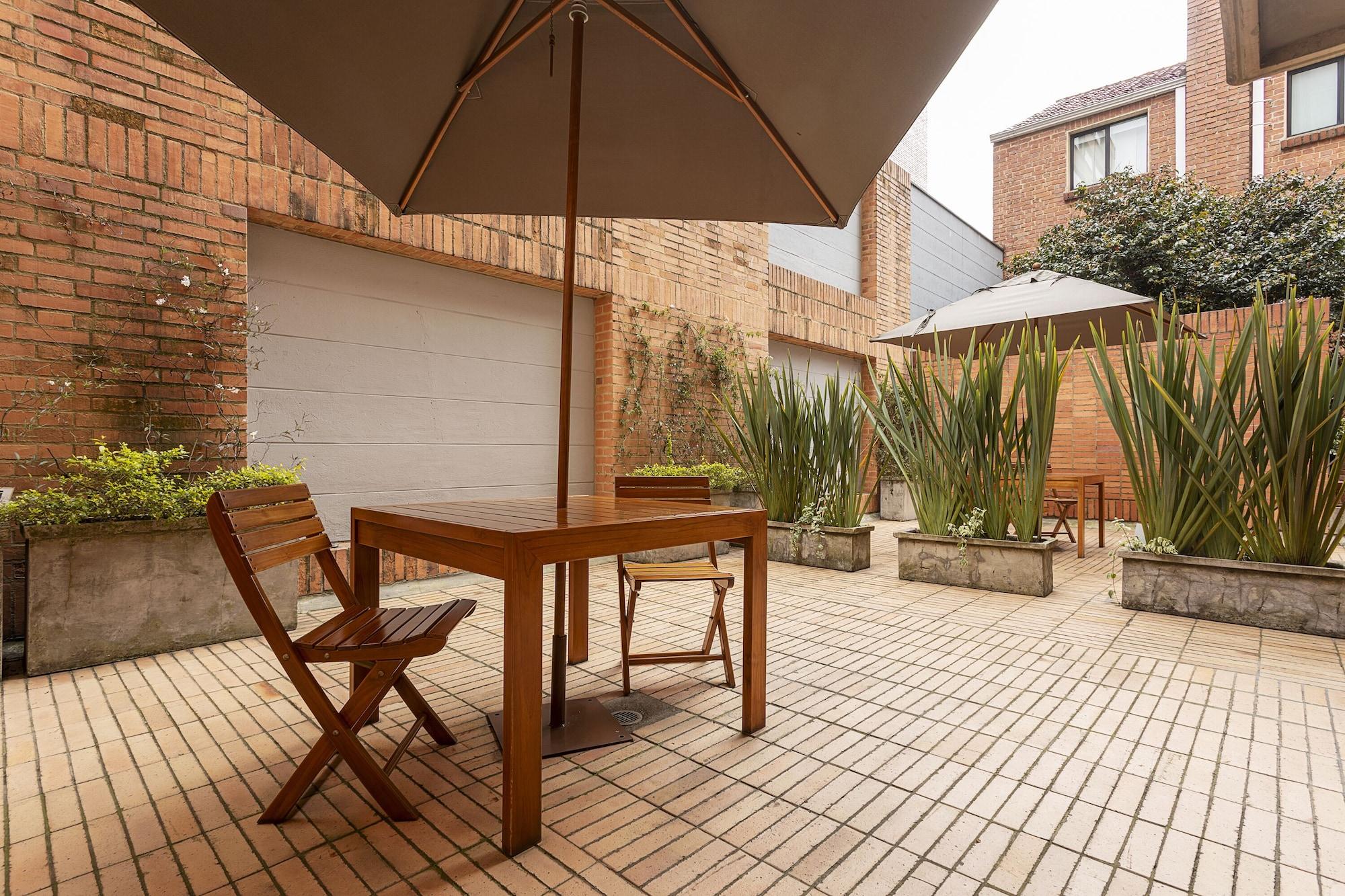 Hotel Bh La Quinta 4*