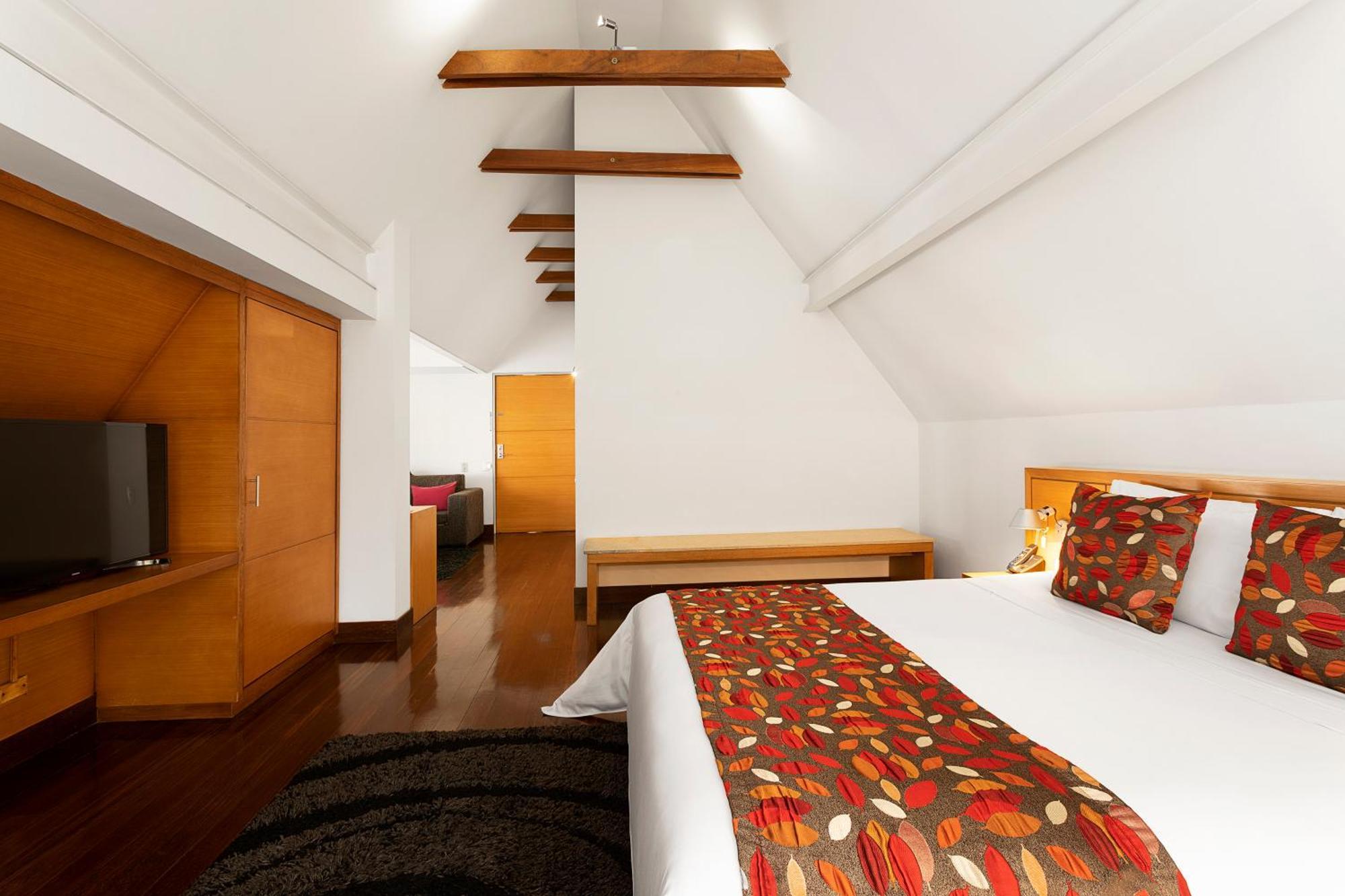 Bh La Quinta Hotel 4*