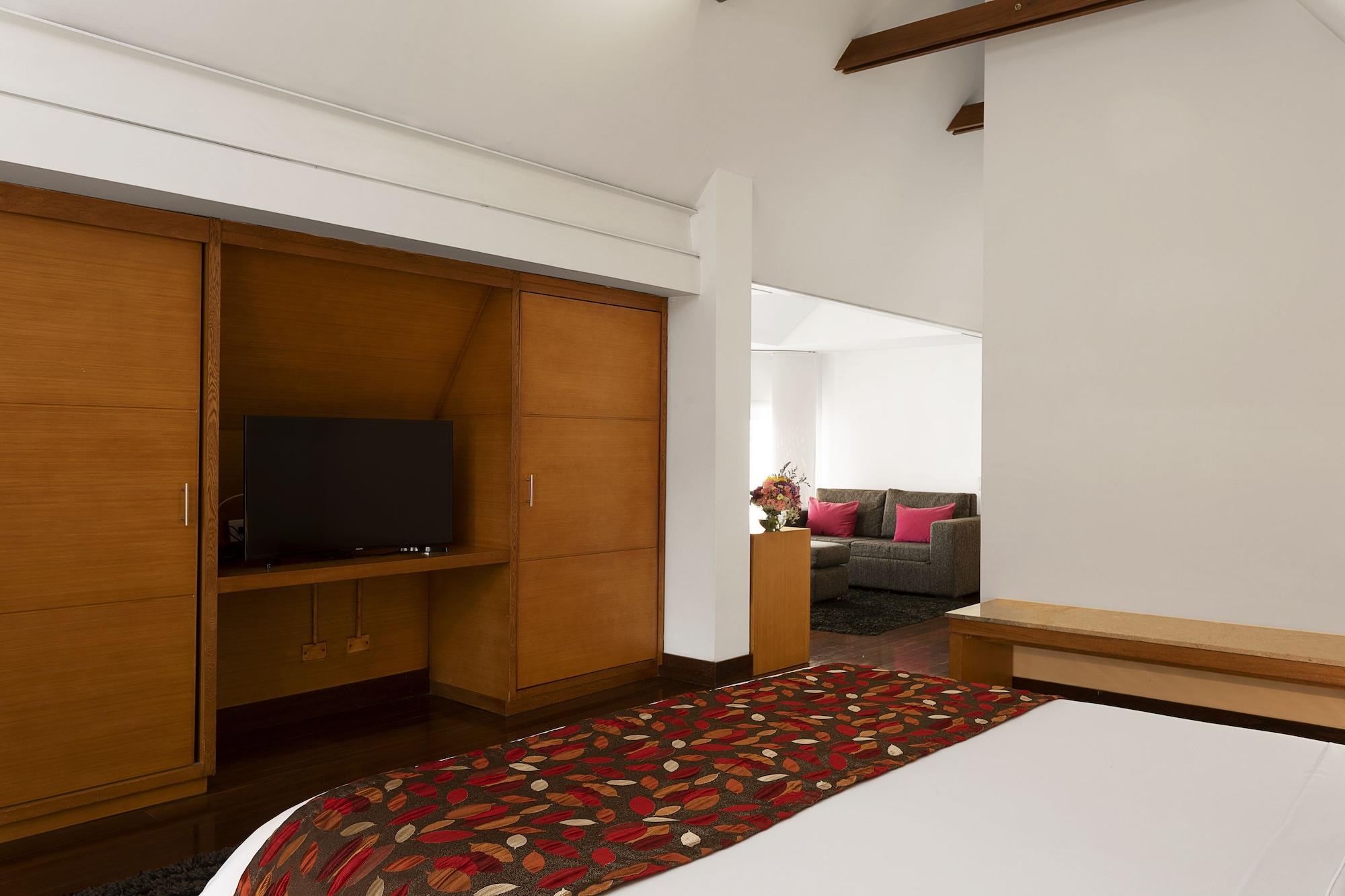 Bh La Quinta 4* Bogotá