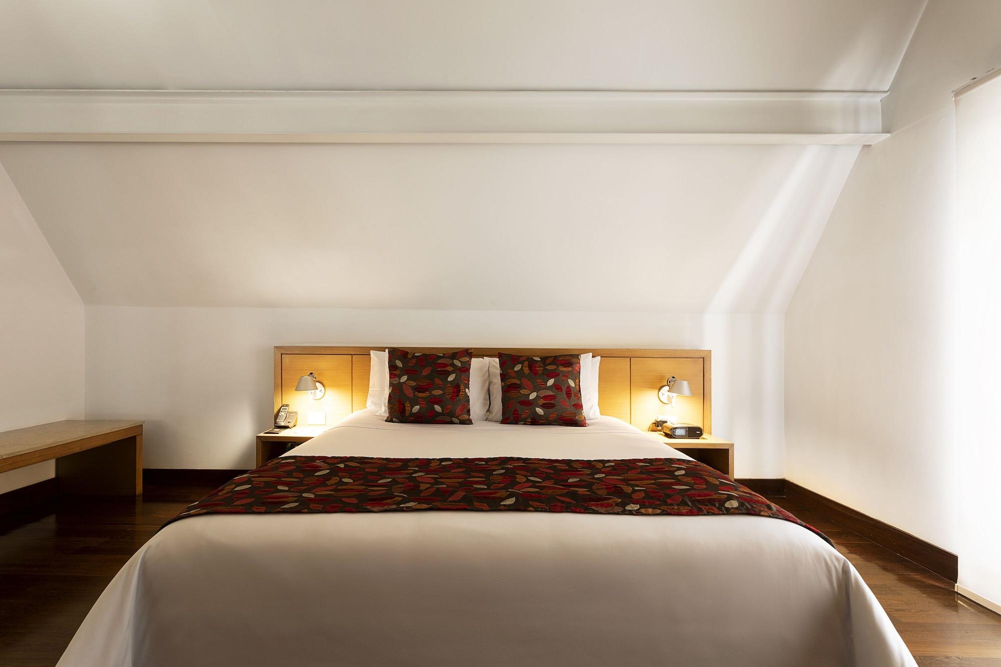 Bh La Quinta Hotel Bogotá
