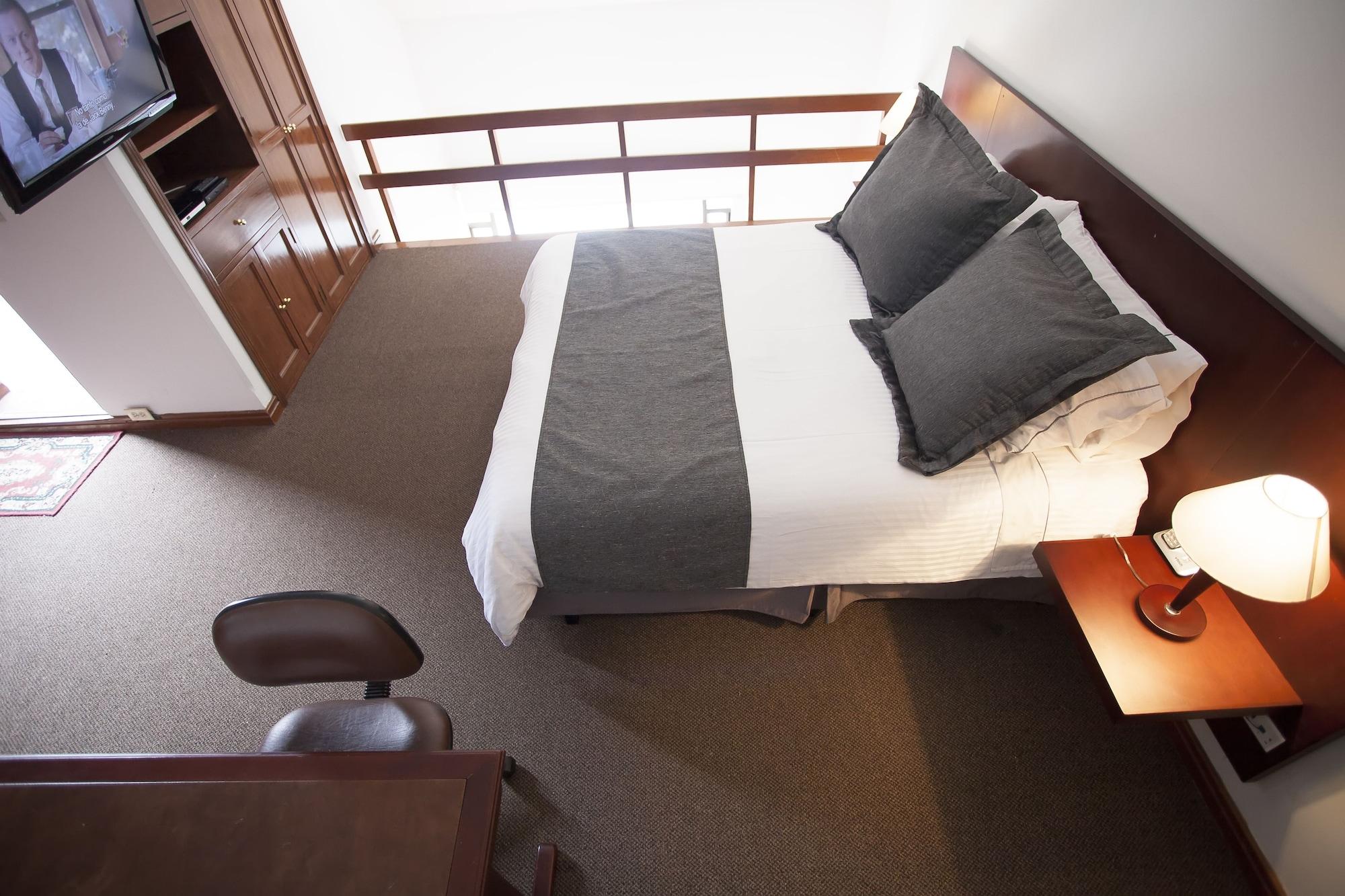 Cora 96 Street 4*