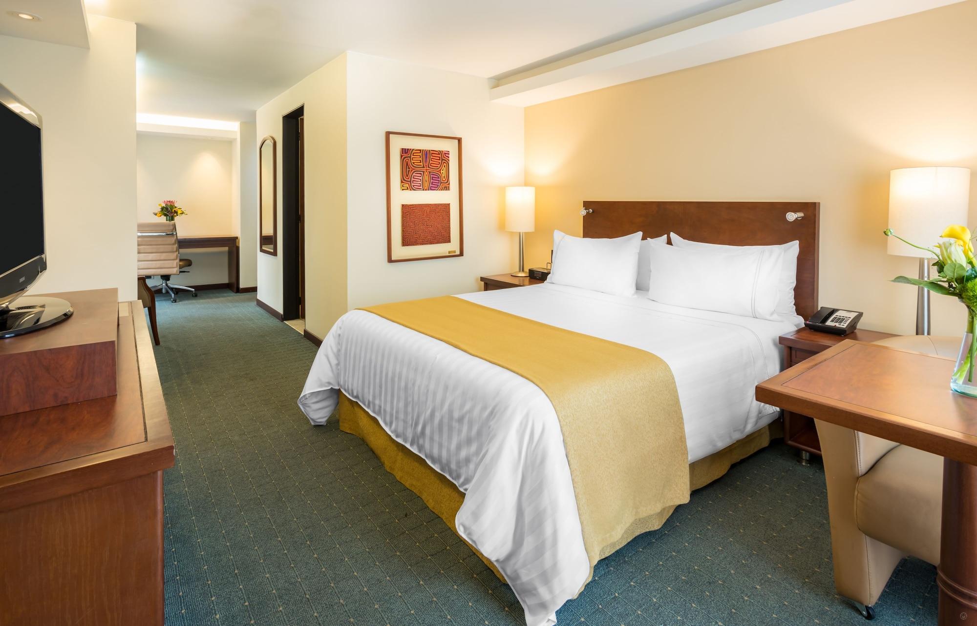 Ghl Capital 5* Bogotá