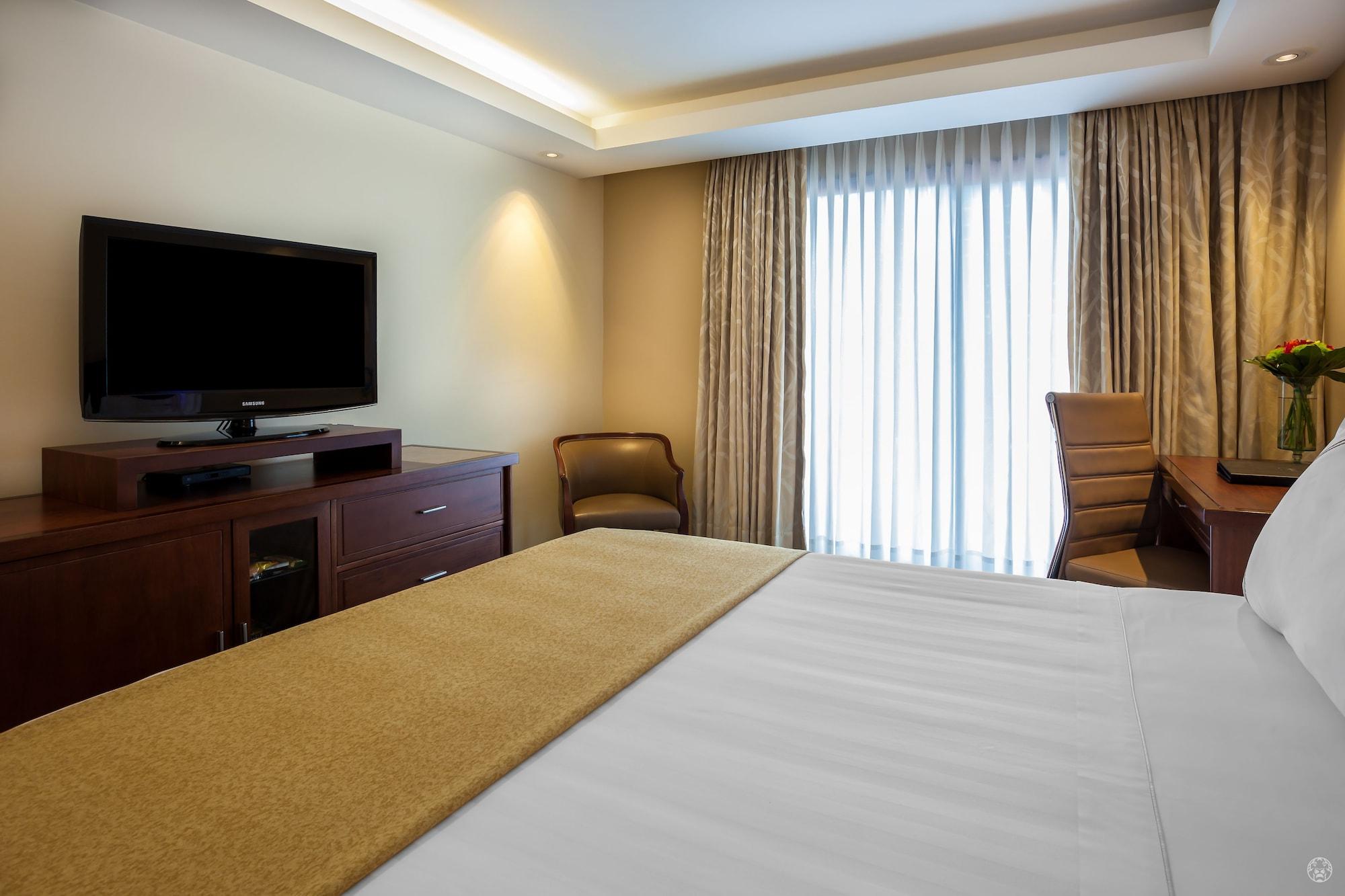 Ghl Capital 5* Bogotá