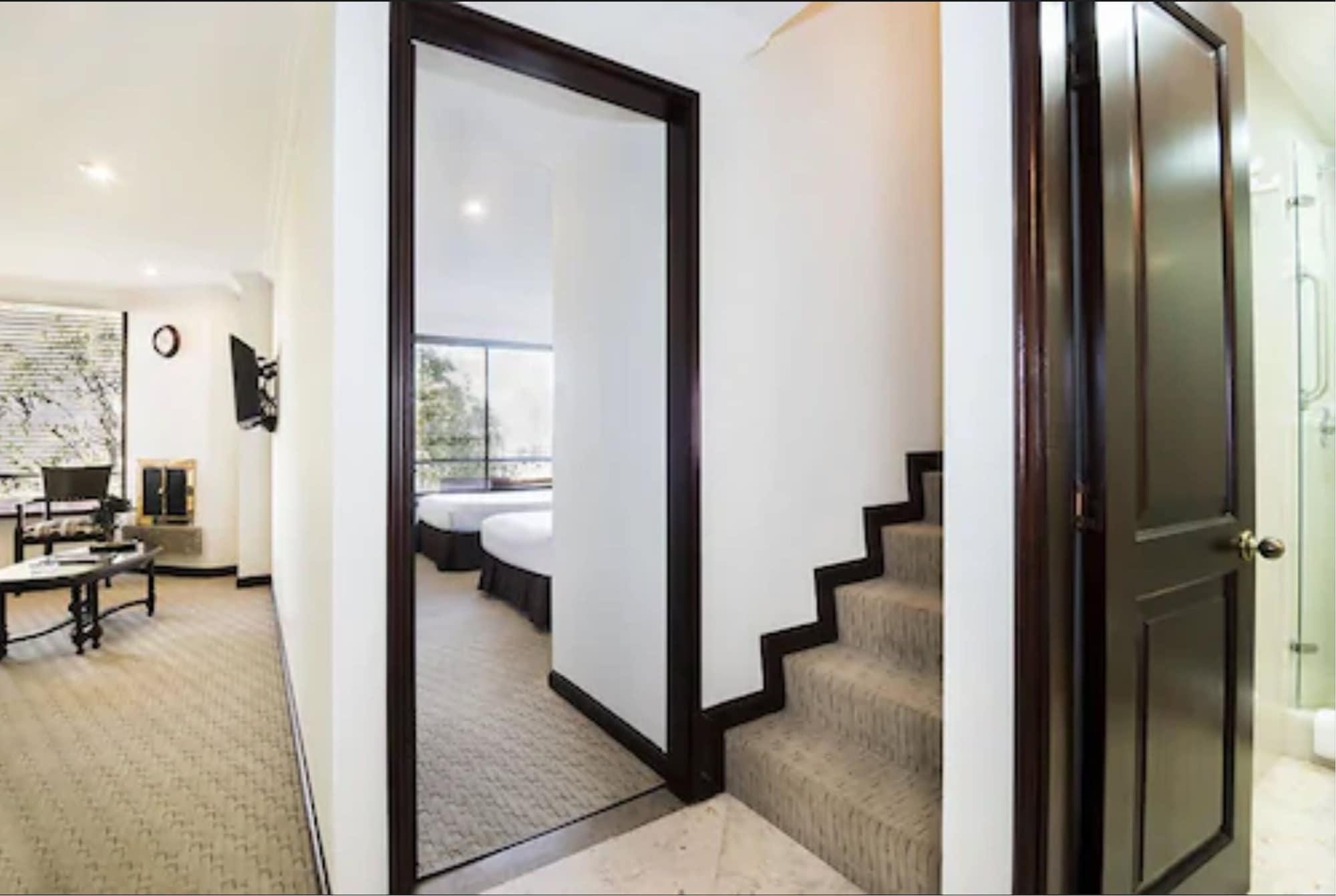 Hotel 101 Park House