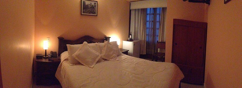 Casa Quinta Centro 3* Bogotá