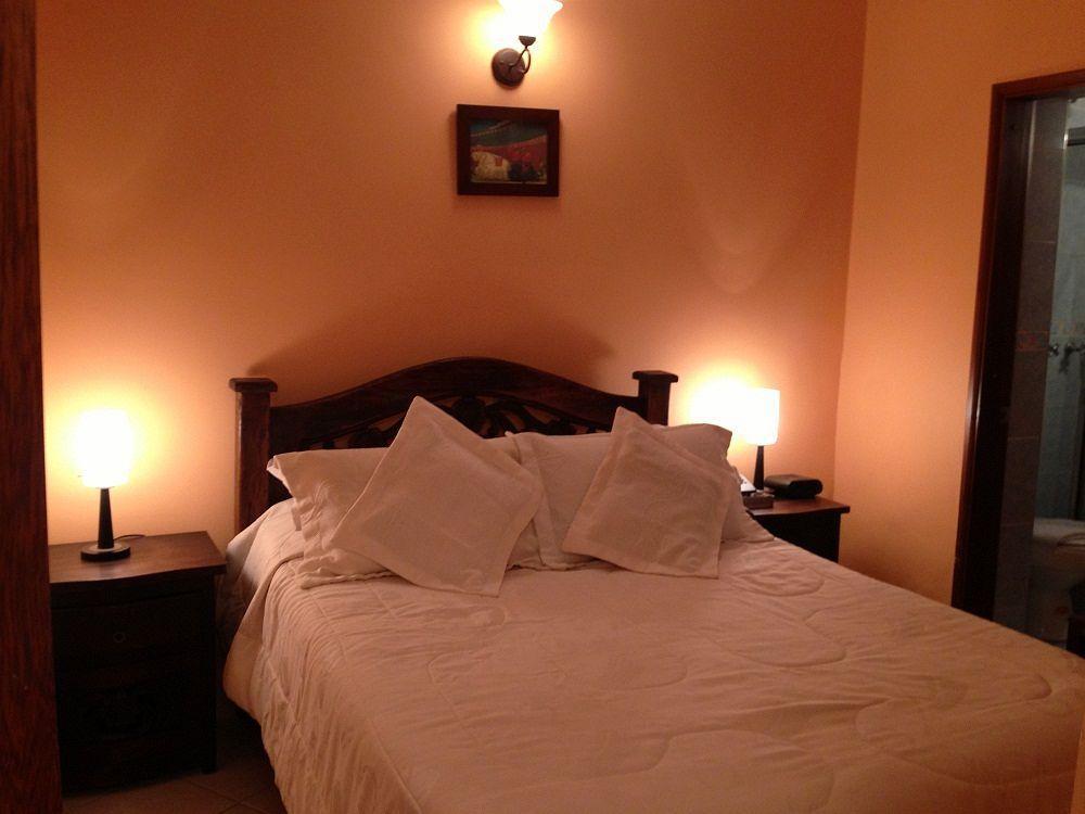 Casa Quinta Centro Hotel Bogotá