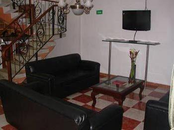 Ag Boutique Hotel