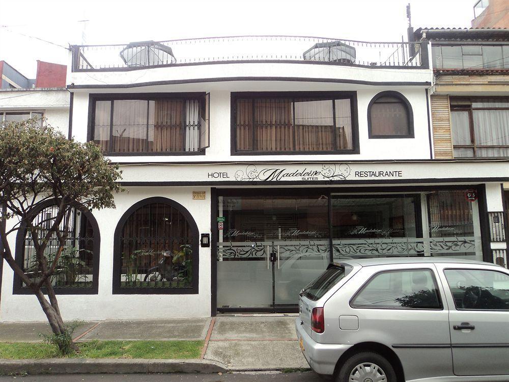Hotel Ag Boutique Bogotá