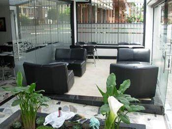 Ag Boutique 3* Bogotá