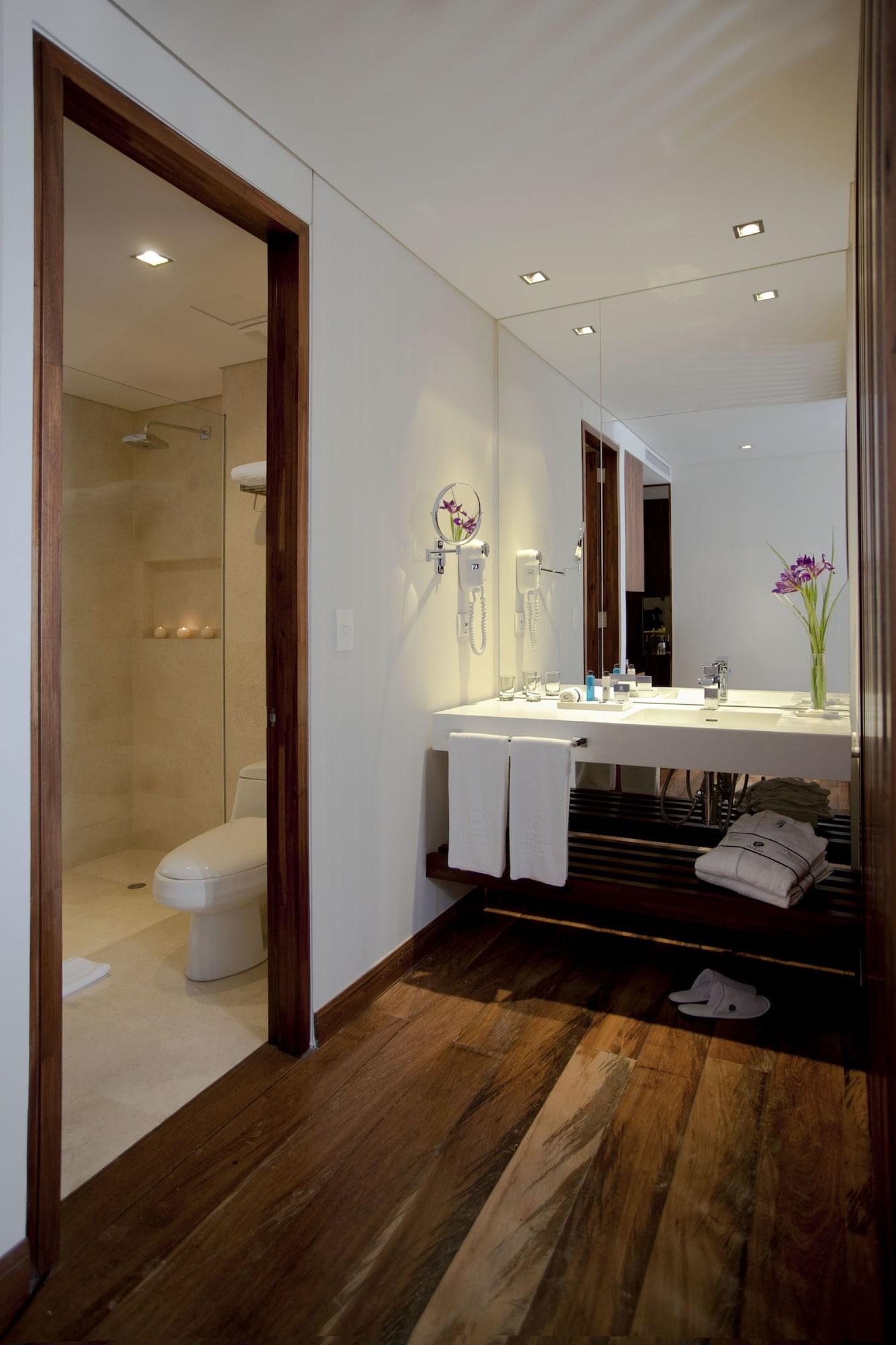 Hotel Estelar Parque De La 93 Bogotá