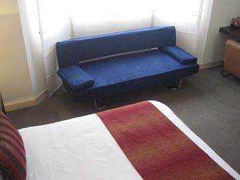 Evenia The Book Hotel Bogotá