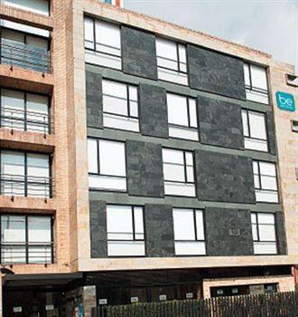 Hotel Be Feria De Exposicion