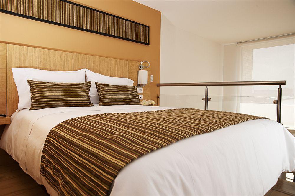 Hotel Be Feria De Exposicion