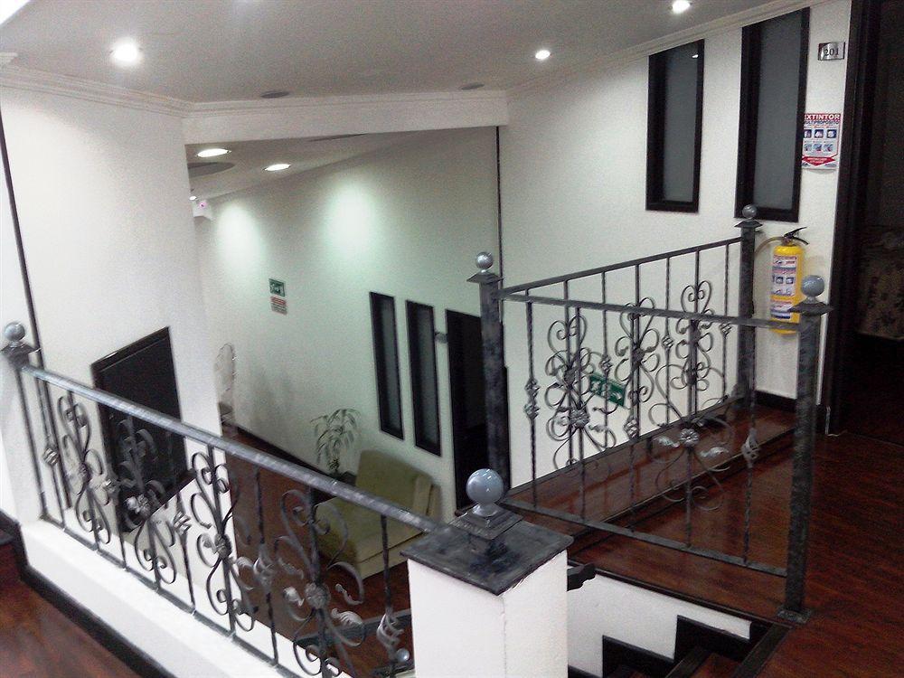 Esmeralda Real 2* Bogotá