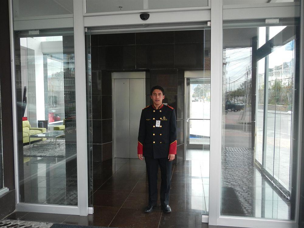 Boutique Center 4*