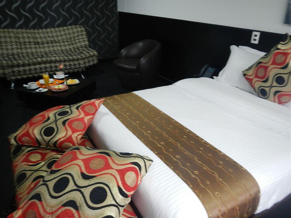 Boutique Center Hotel 4*