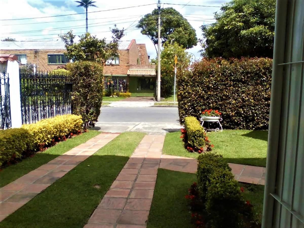 Niza 127 Apartment *