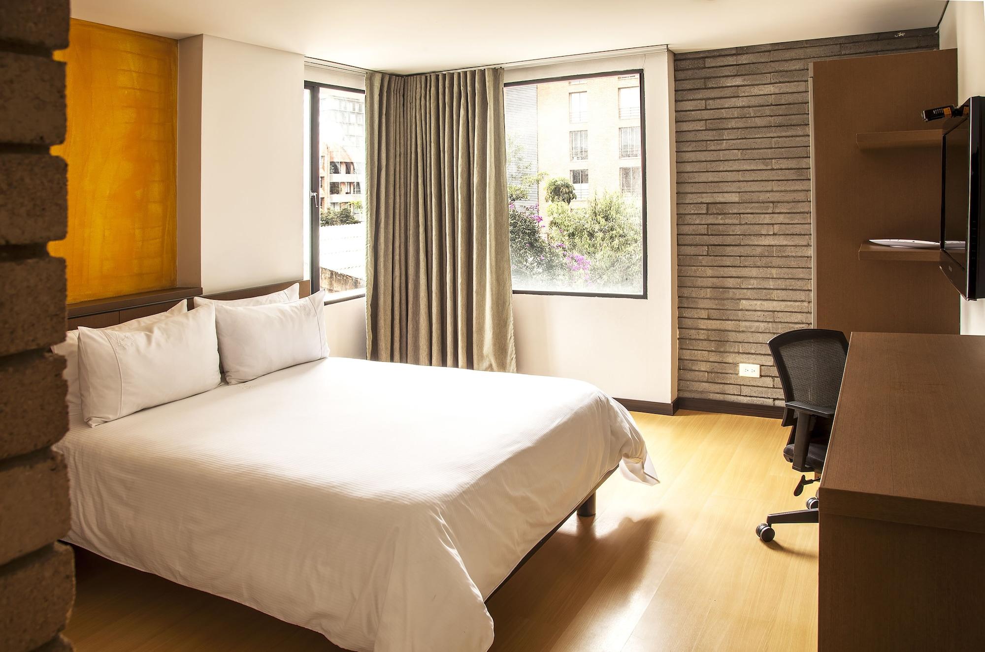 Hotel Viaggio Nueve Trez
