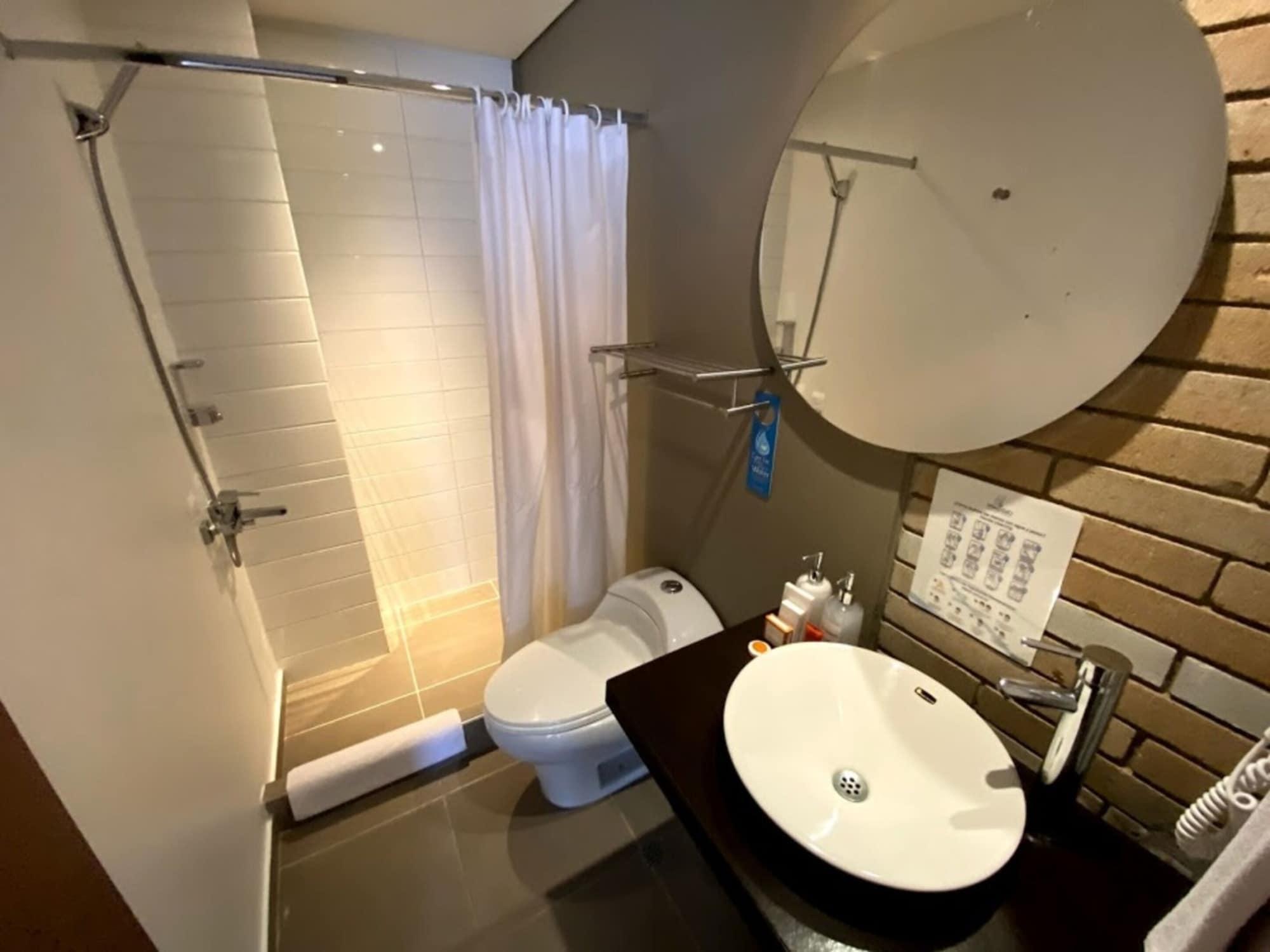 Viaggio Nueve Trez Hotel Bogotá