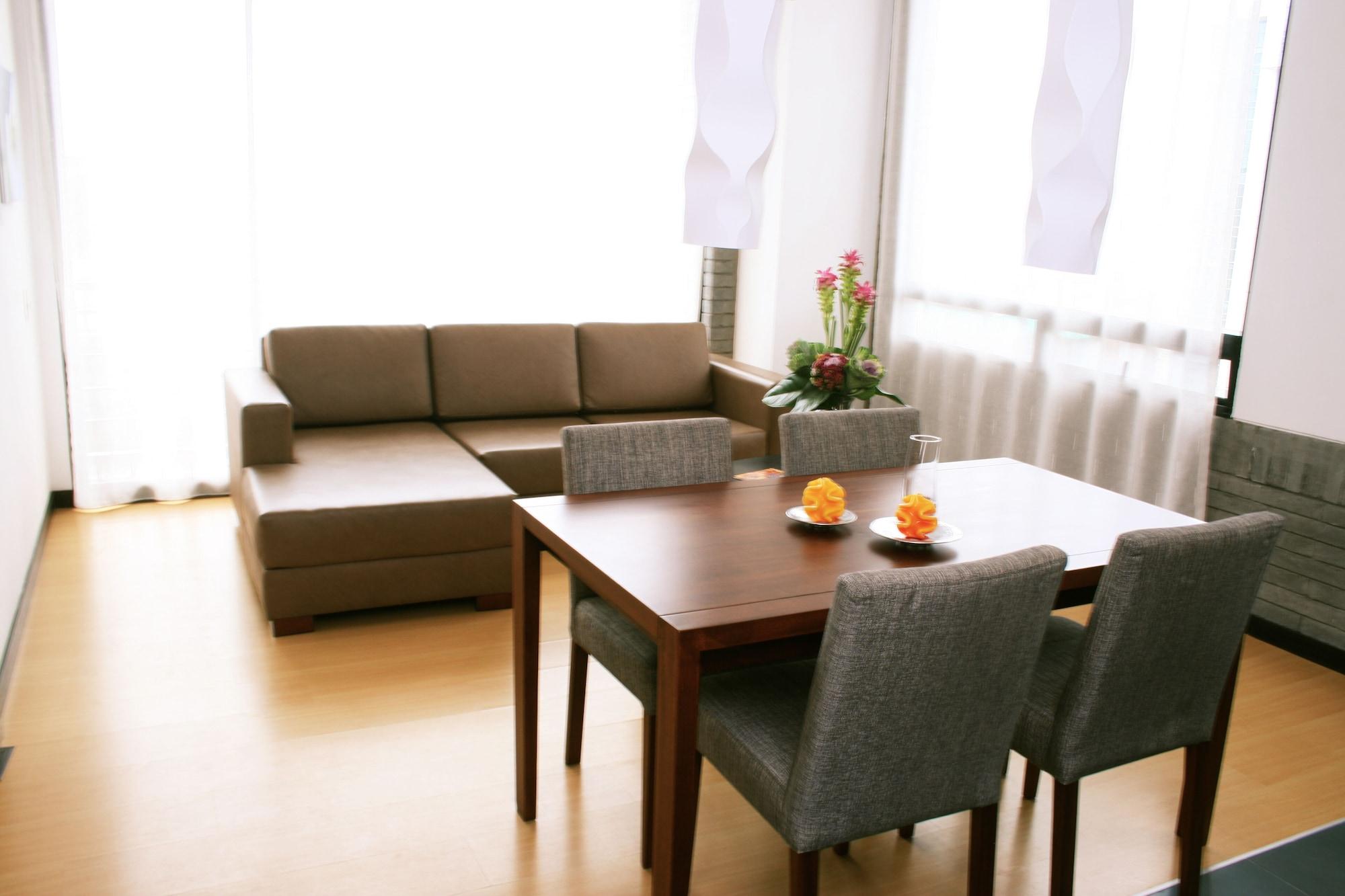 Hotel Viaggio Nueve Trez Bogotá