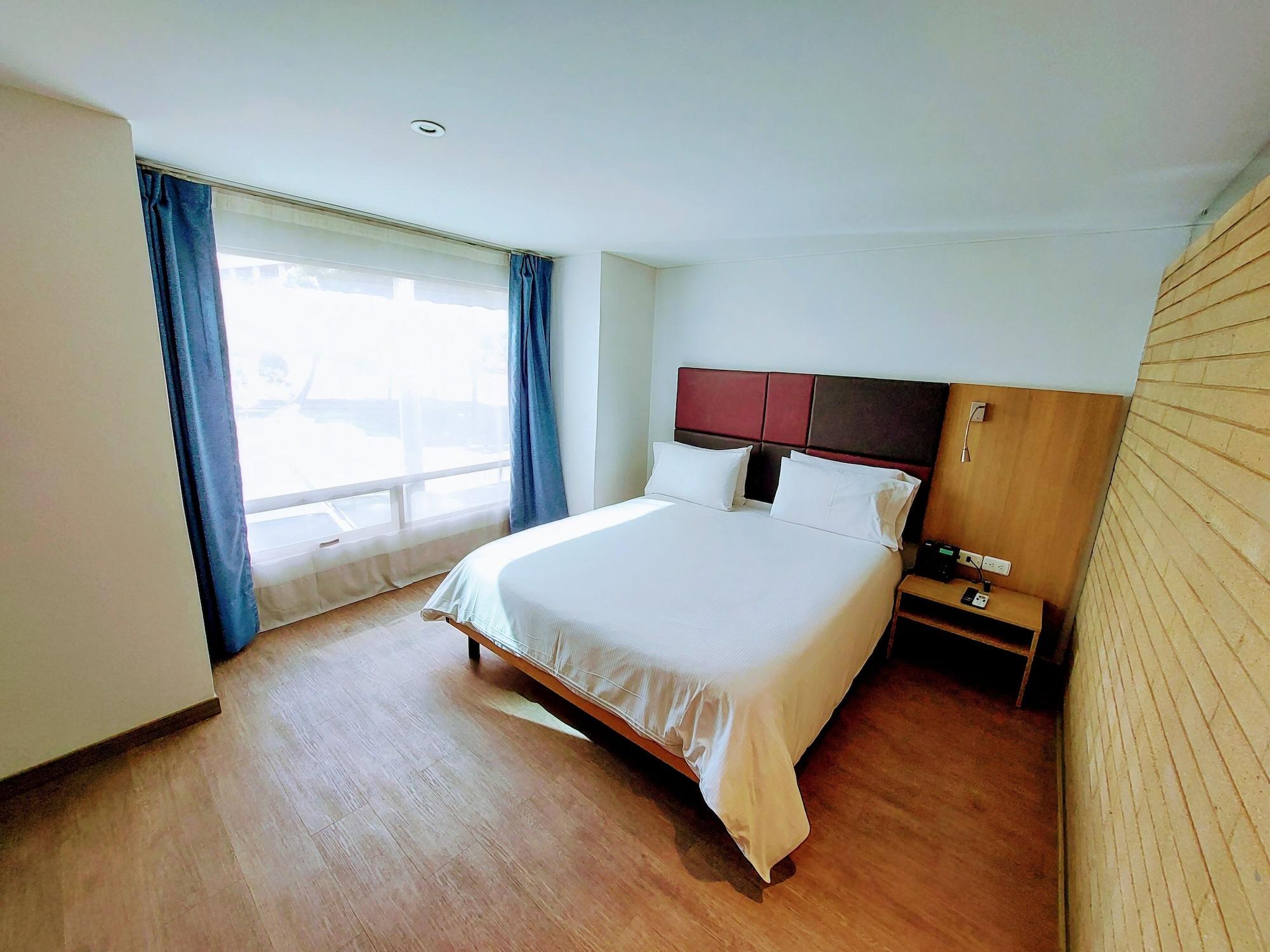 Viaggio Teleport Hotel 3*