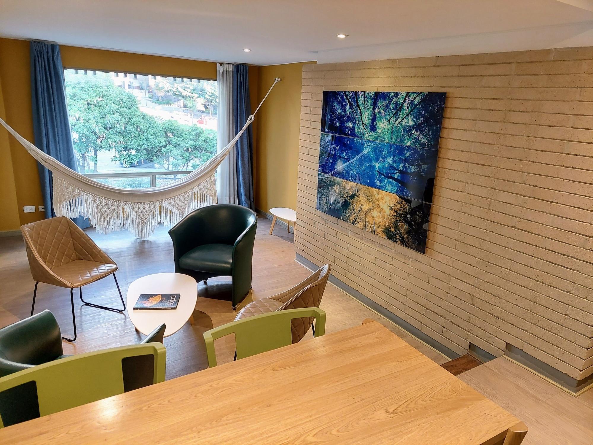 Hotel Viaggio Teleport