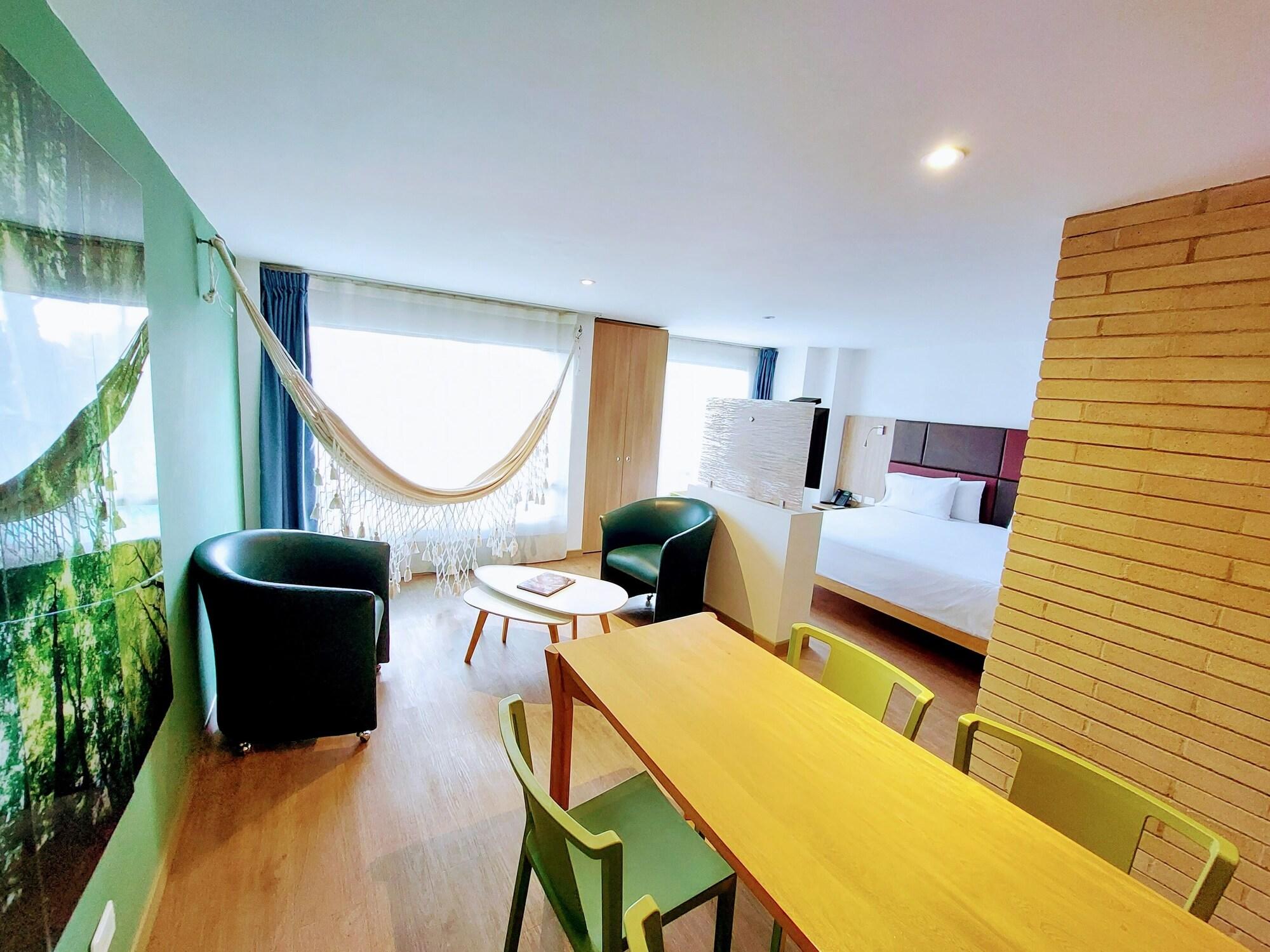 Hotel Viaggio Teleport 3*