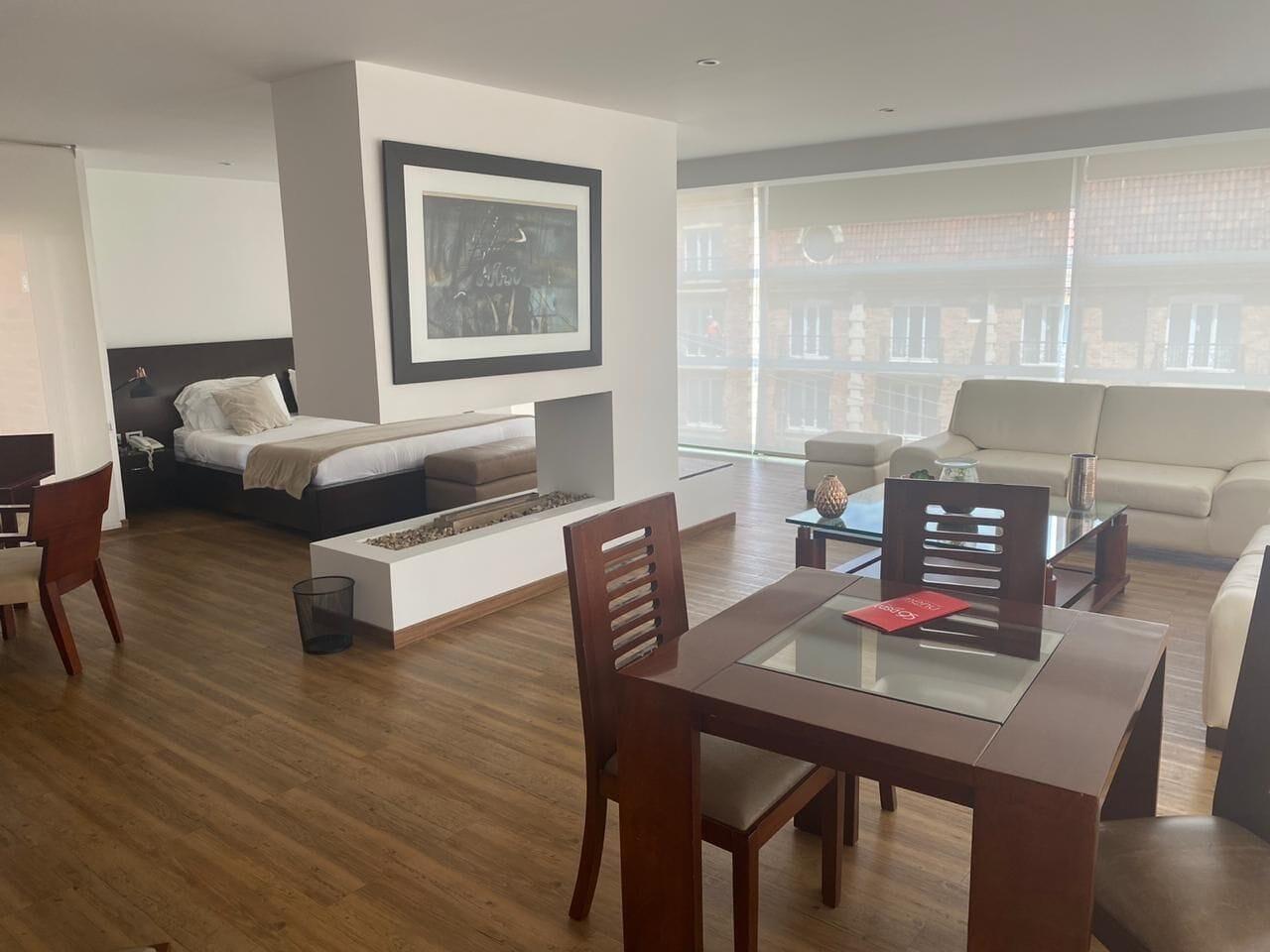 Casa 95 Hotel 4*
