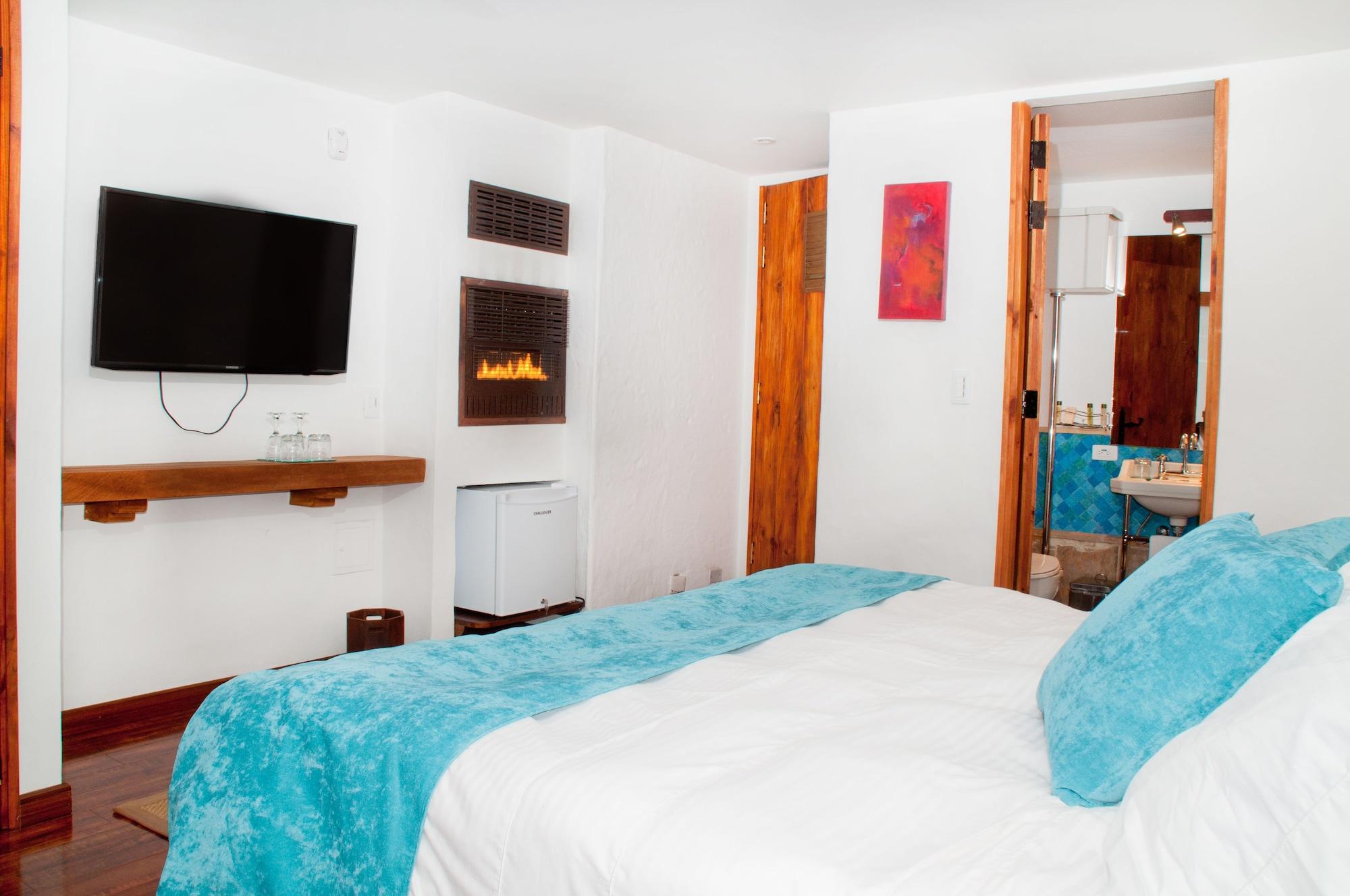 Casona Usaquen Hotel 3*