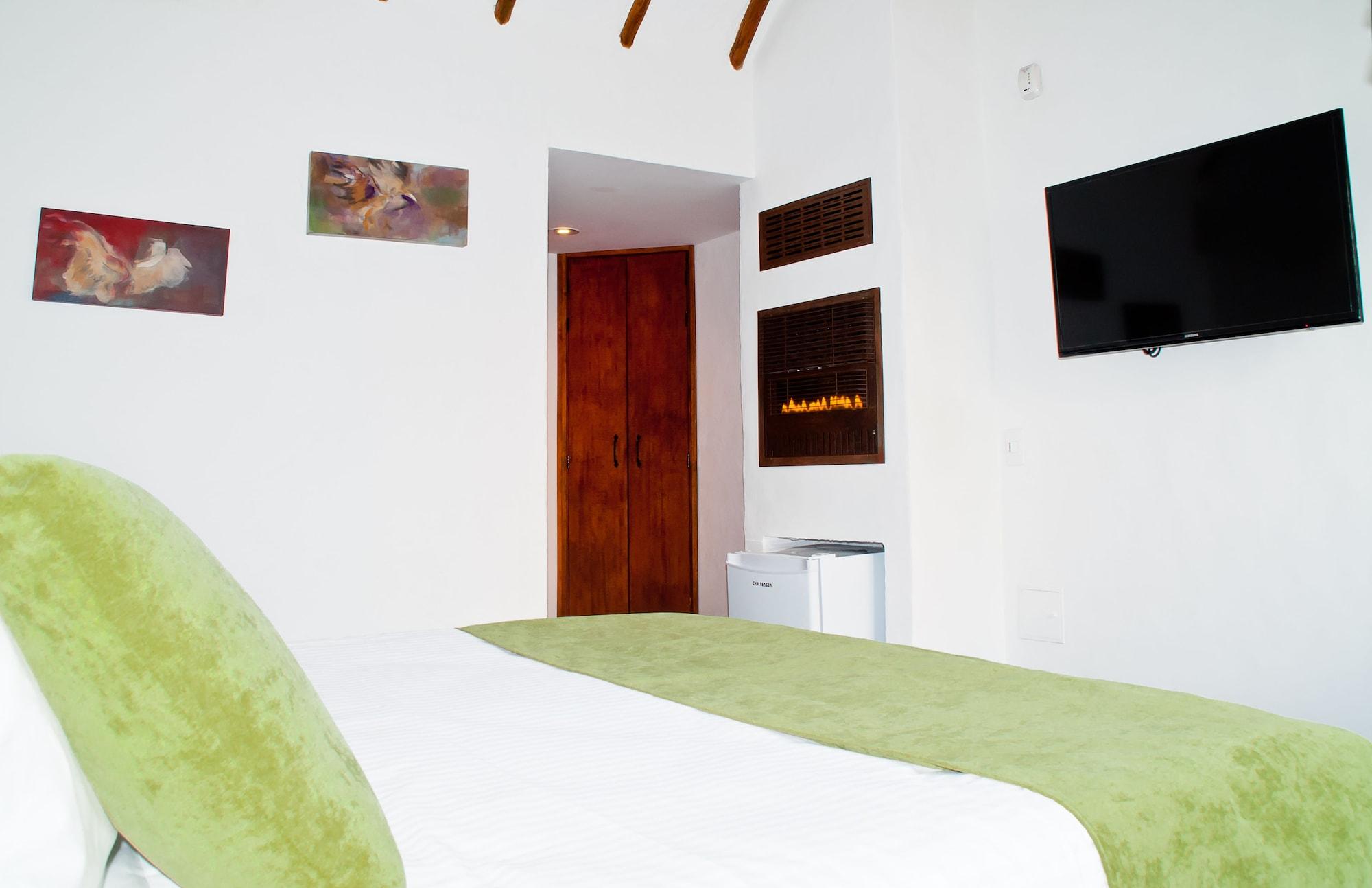 Hotel Casona Usaquen 3*