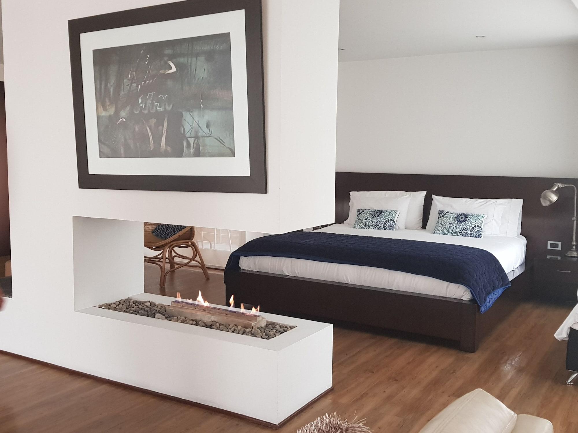 Hotel Casa 95