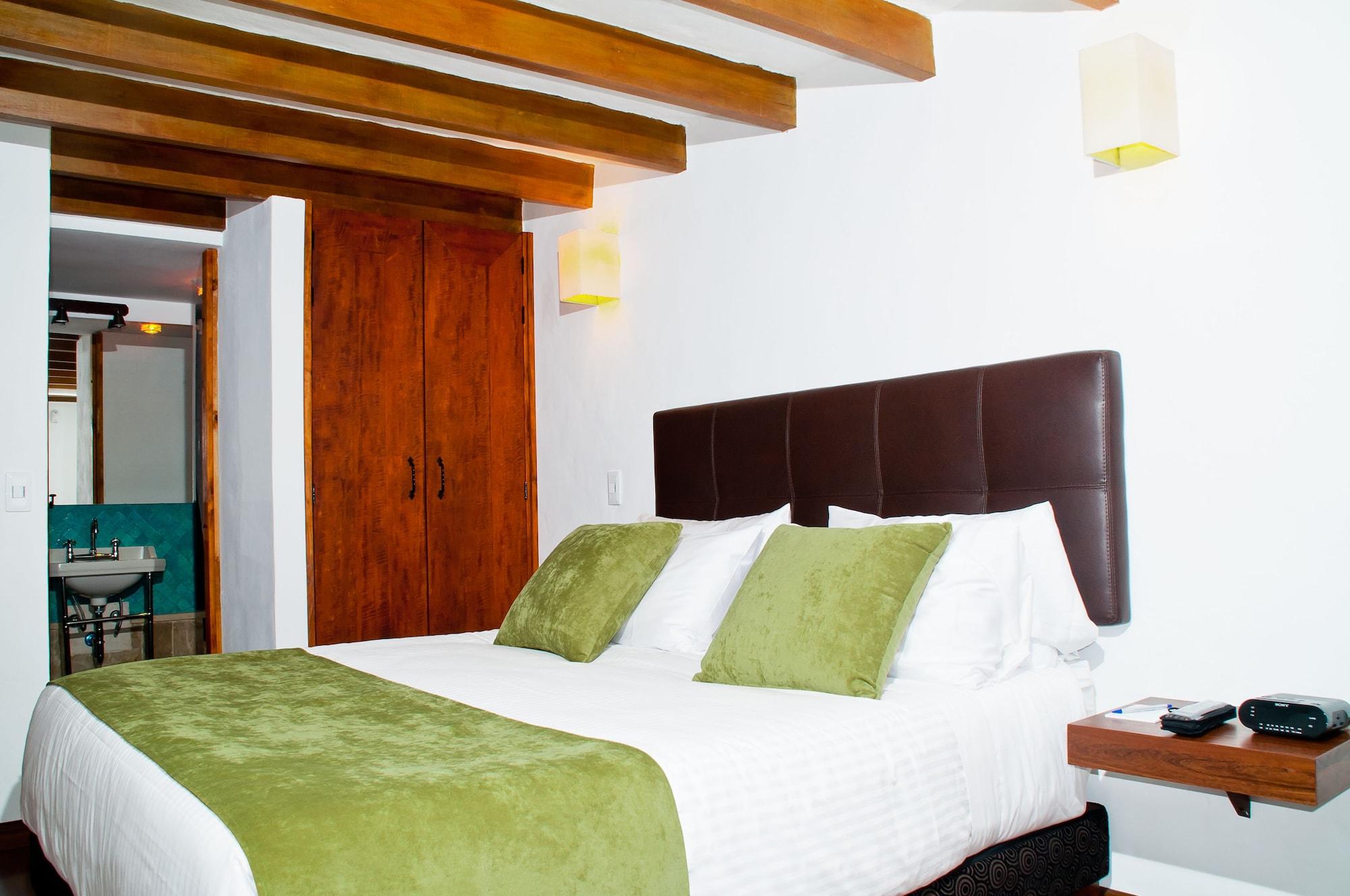 Casona Usaquen Hotel