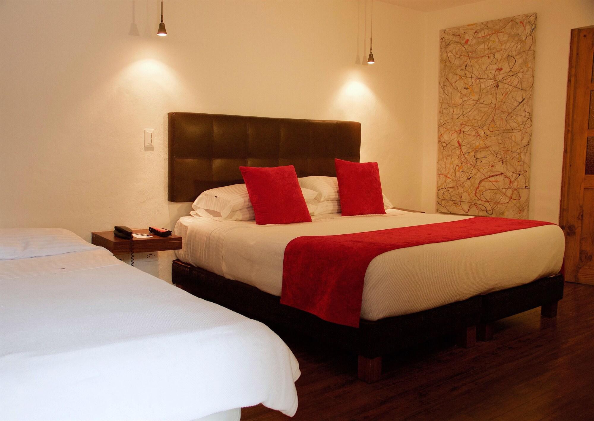 Casona Usaquen 3*