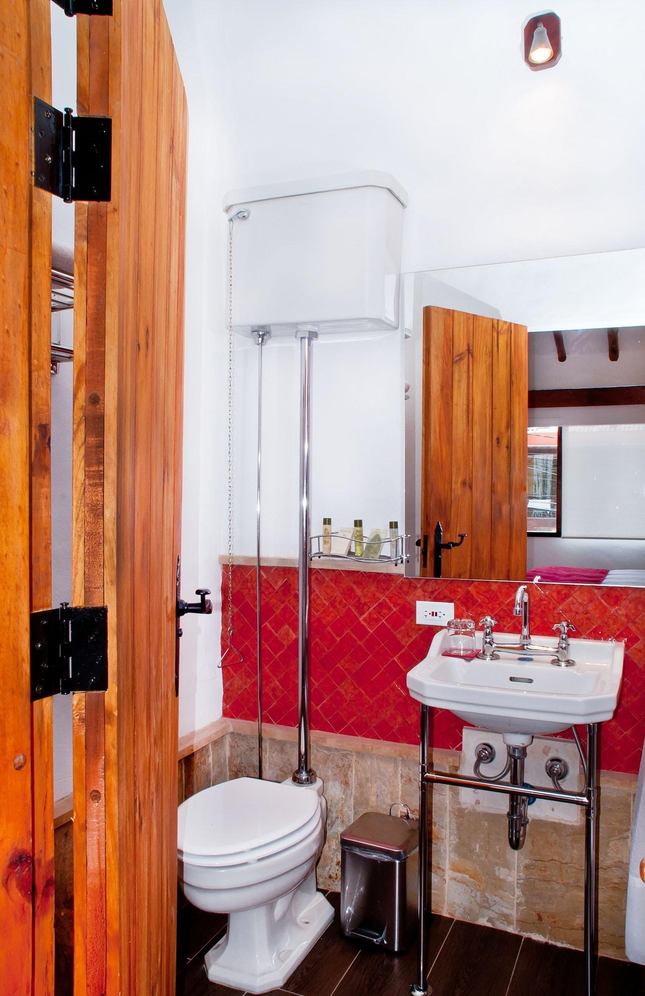 Hotel Casona Usaquen