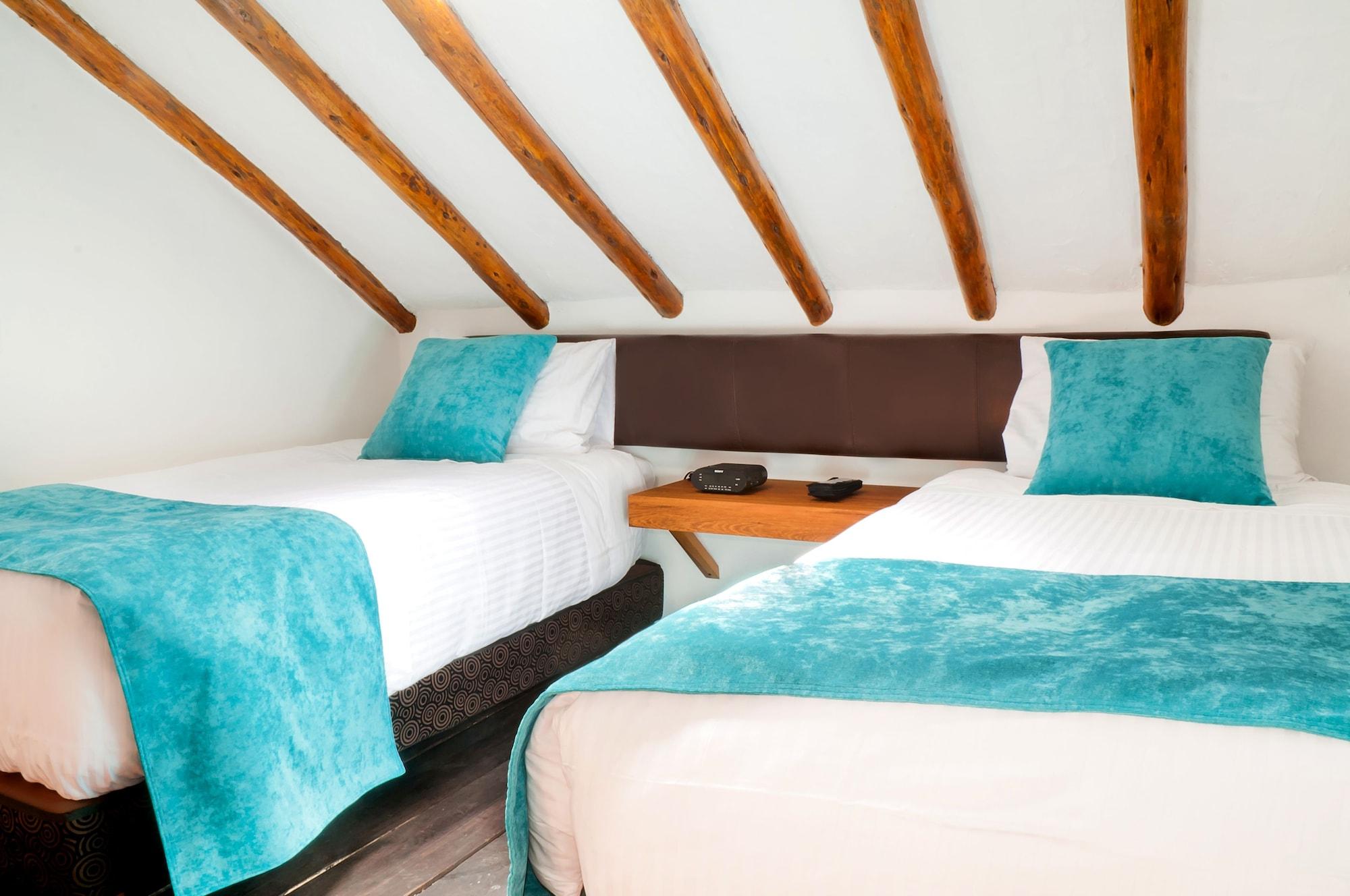 Casona Usaquen 3* Bogotá