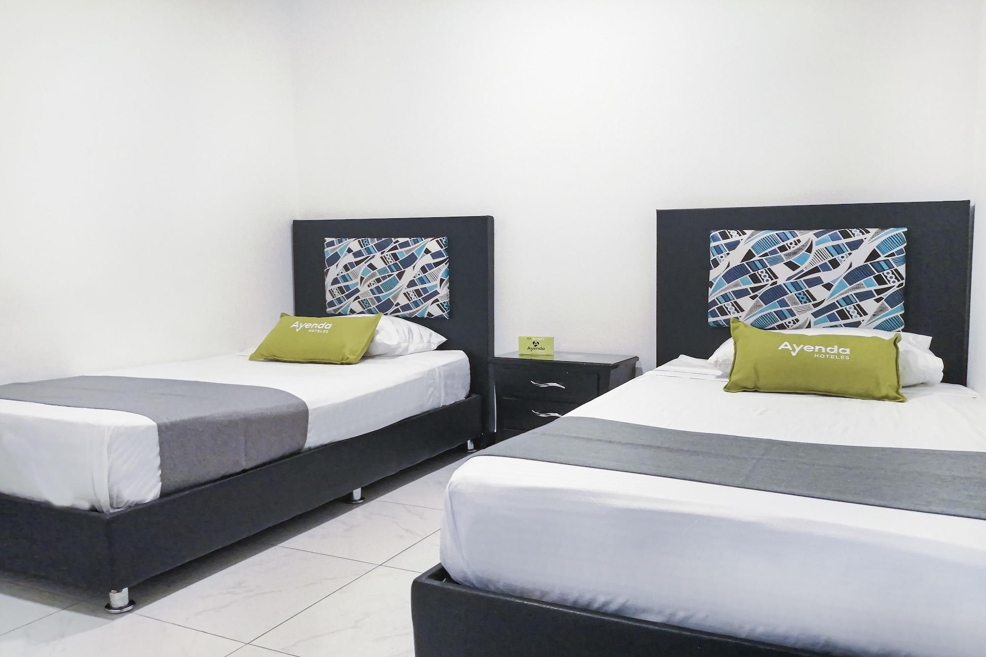 Hotel Ayenda 1077 Hills Bogotá