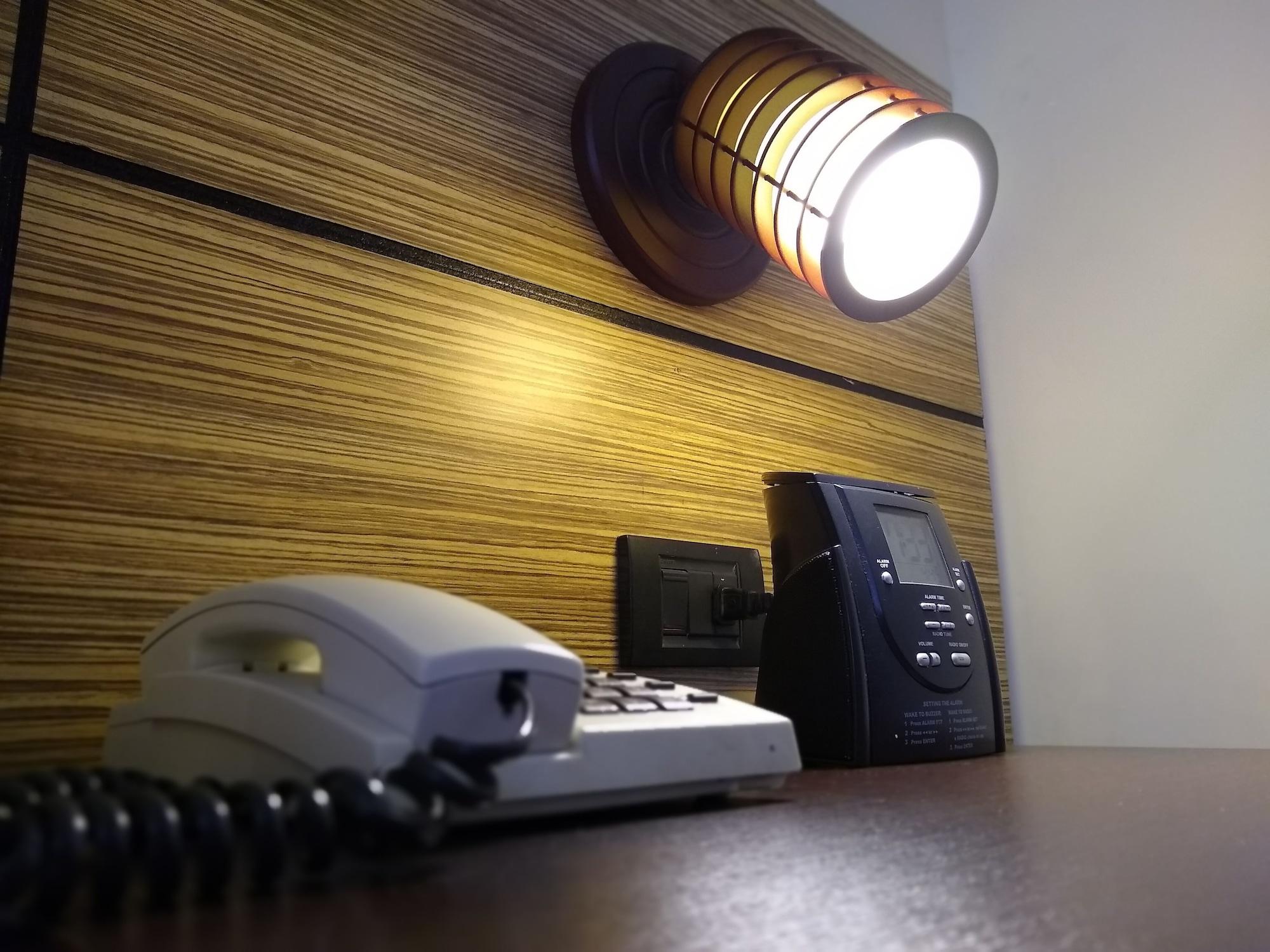 Hotel Scala 68 Bogotá