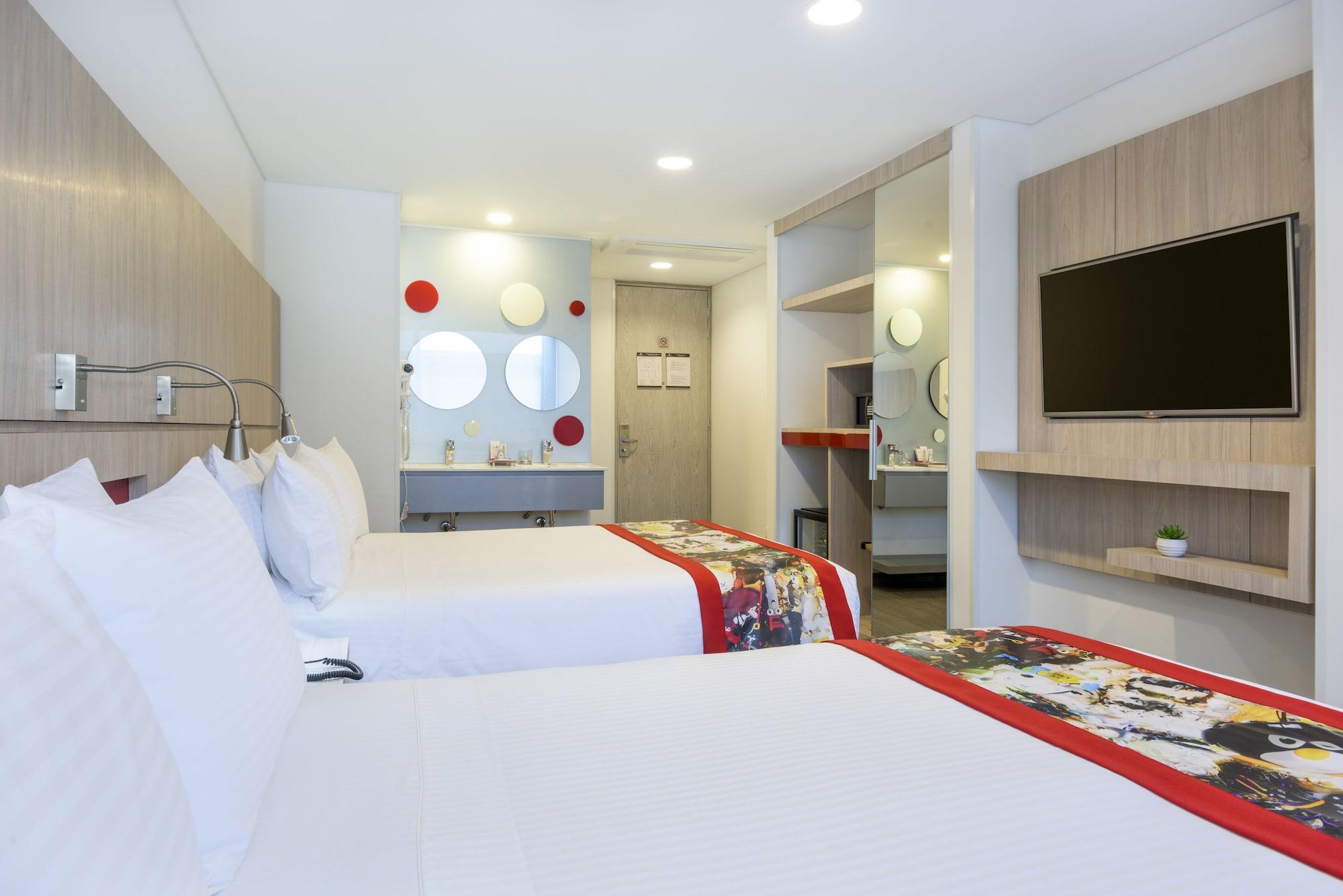 Hotel Black Tower Premium Bogotá