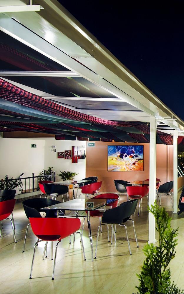 Hotel Parque 63 Bogotá