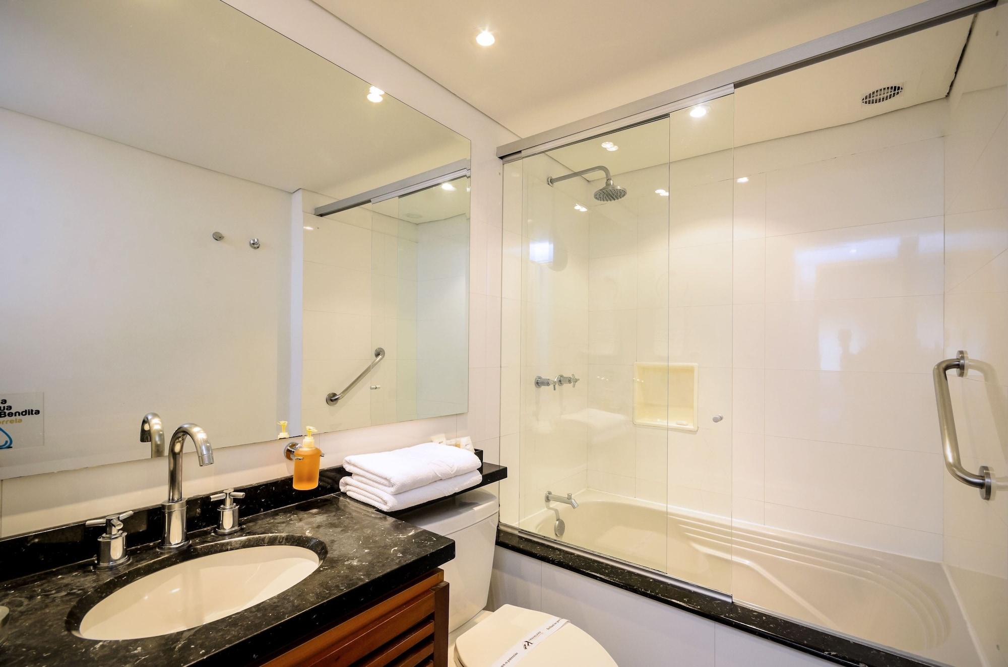 Apartahotel Travelers Obelisco 4*
