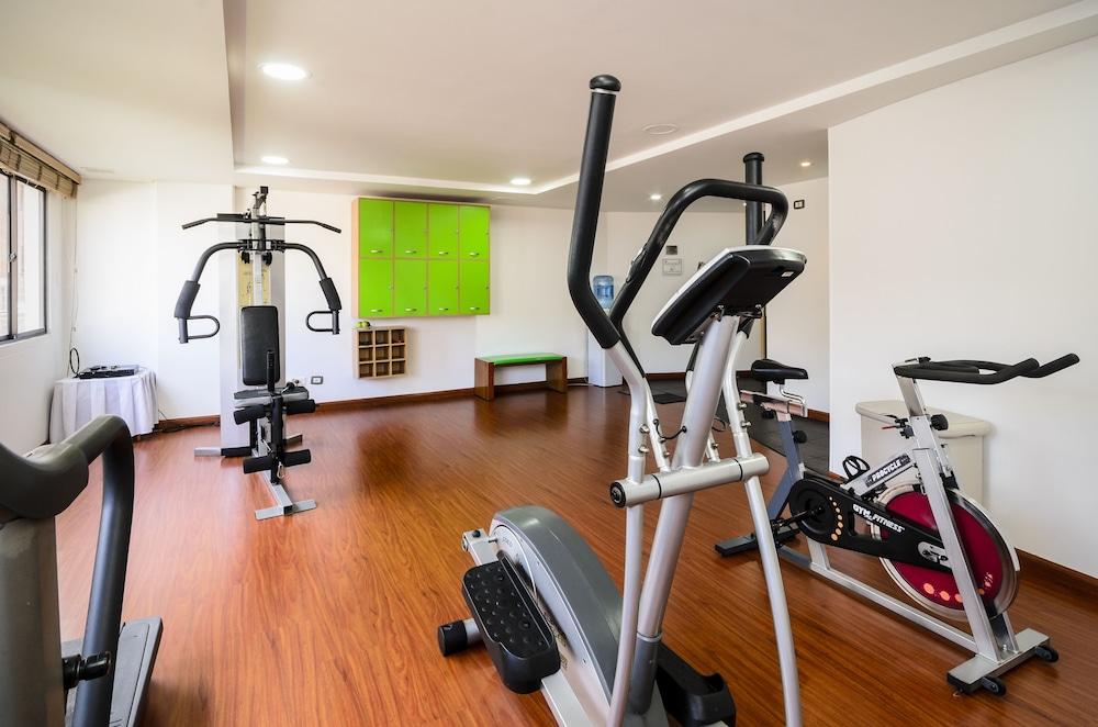Apartahotel Travelers Obelisco 4*