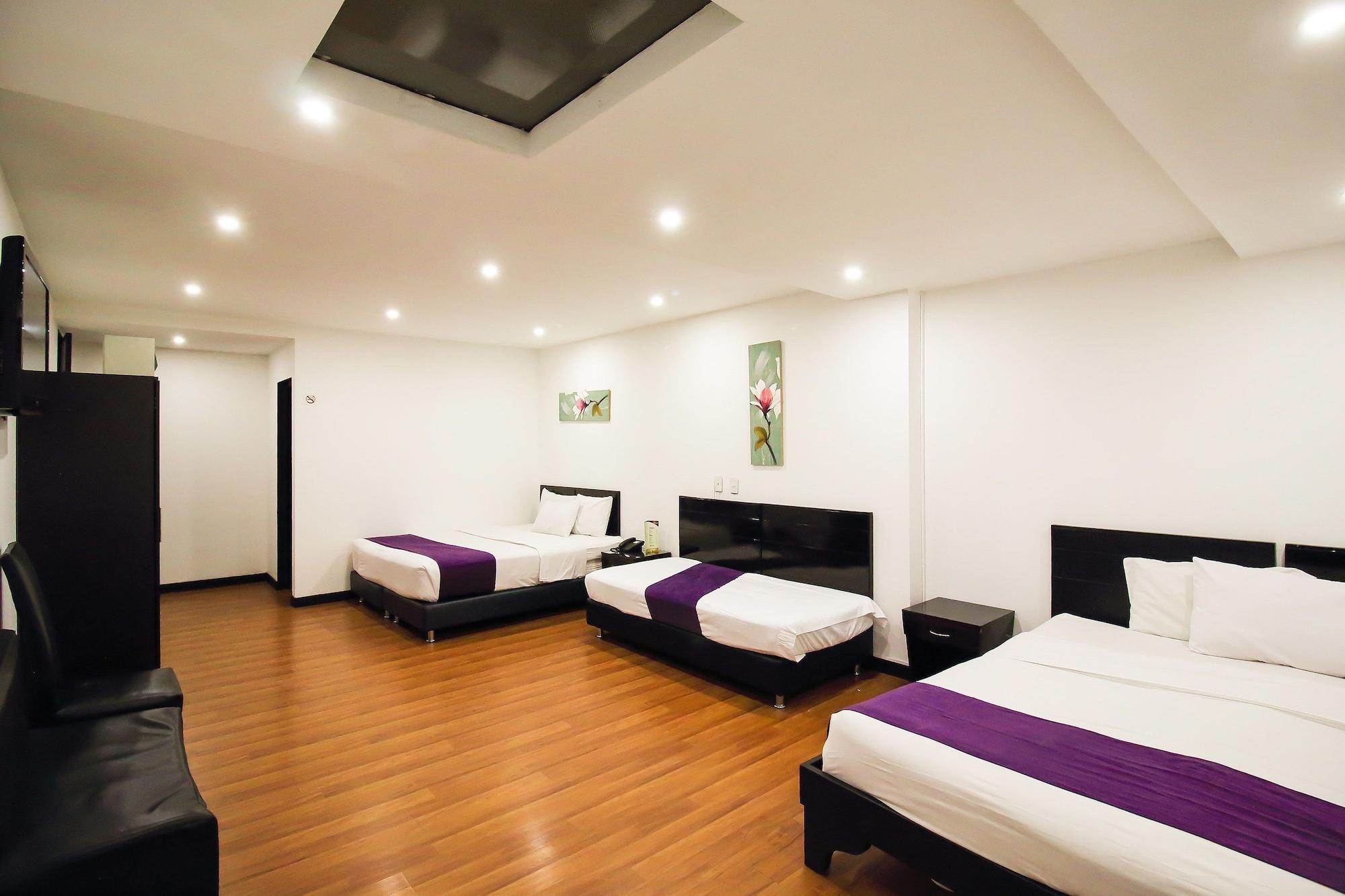 Expohotel