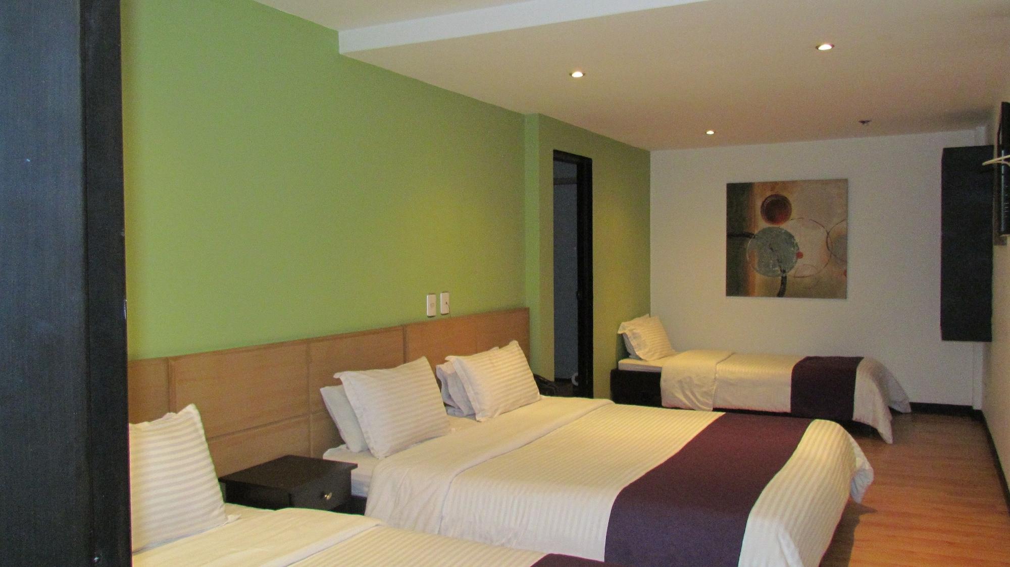 Expohotel 3*