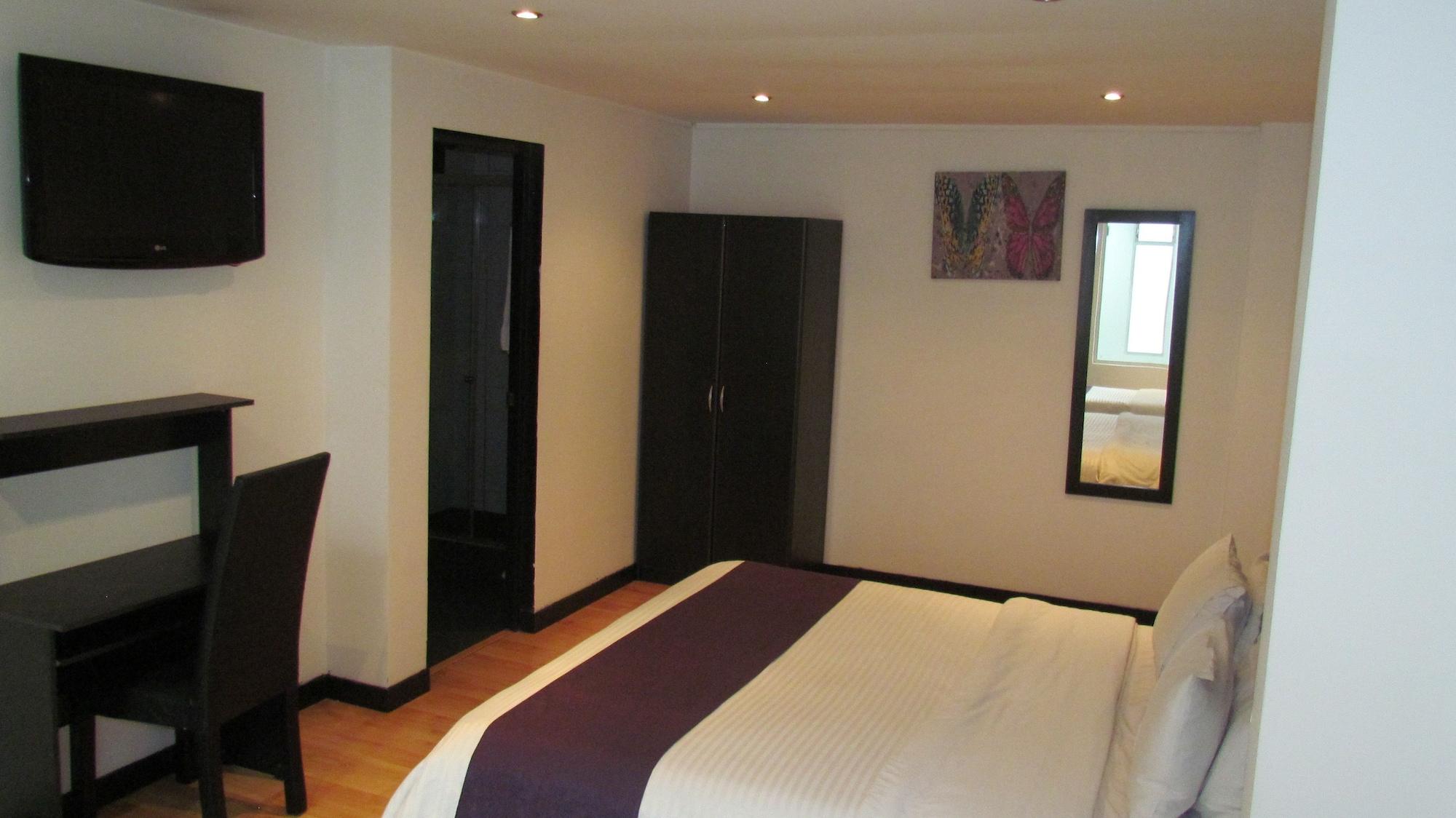 Expohotel 3*