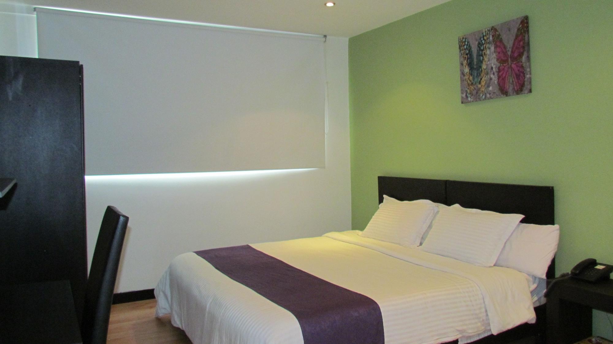 Expohotel 3*