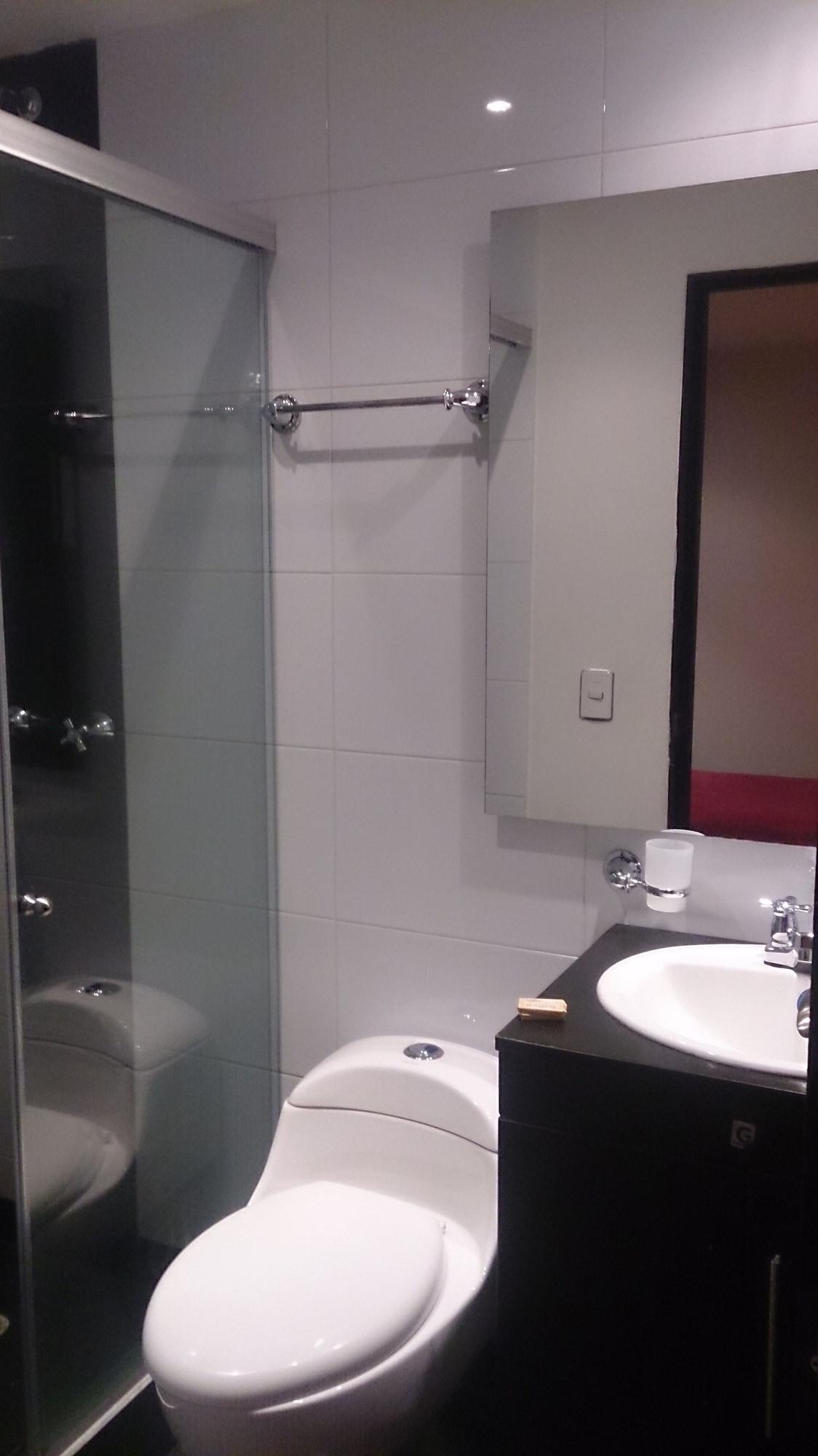 Expohotel Hotel Bogotá